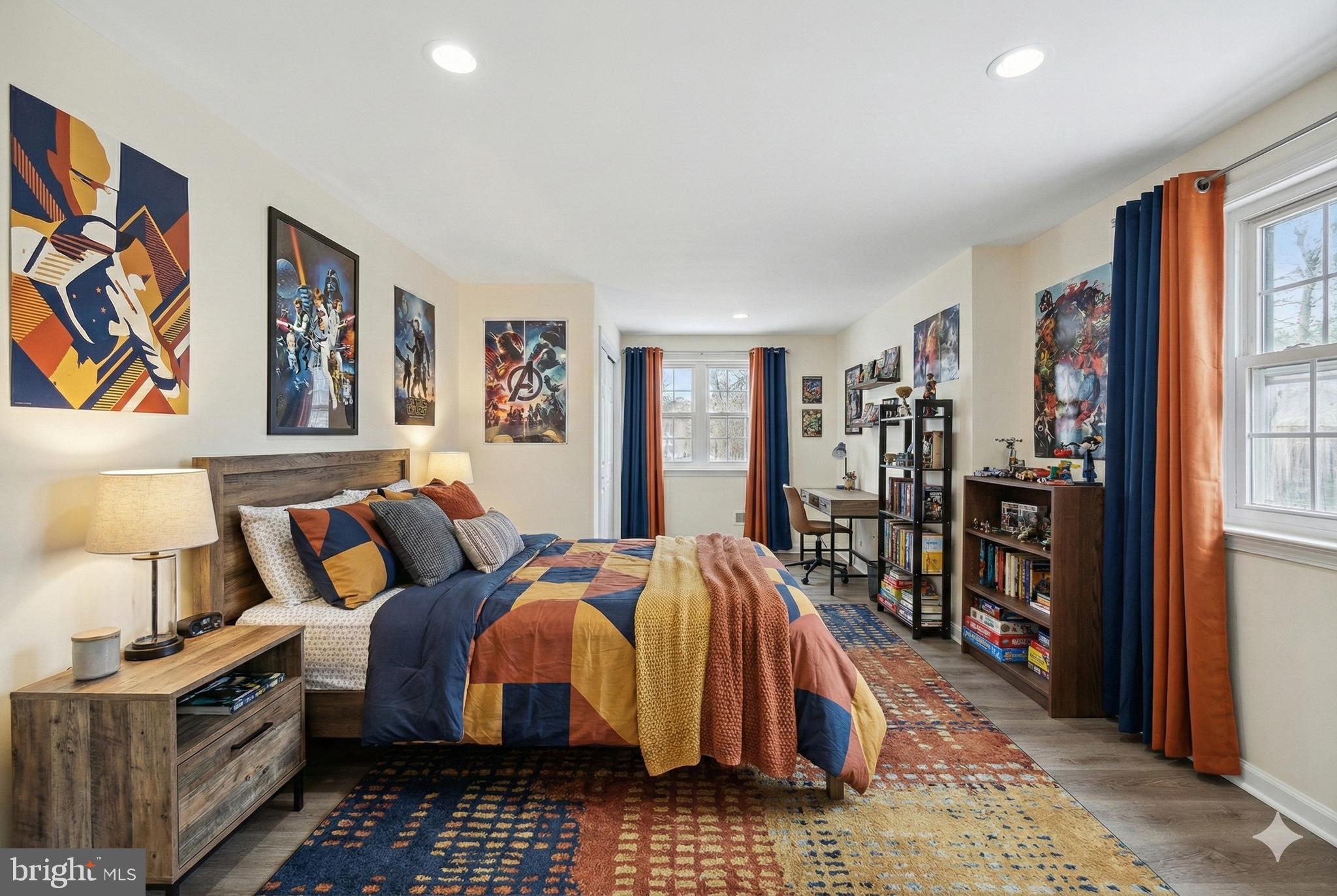 SHARON HILL - Residential