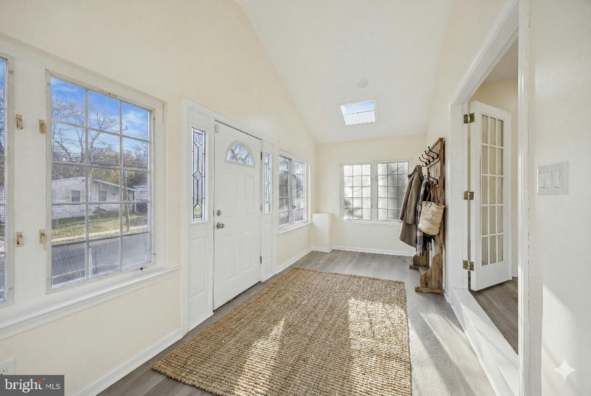 SHARON HILL - Residential