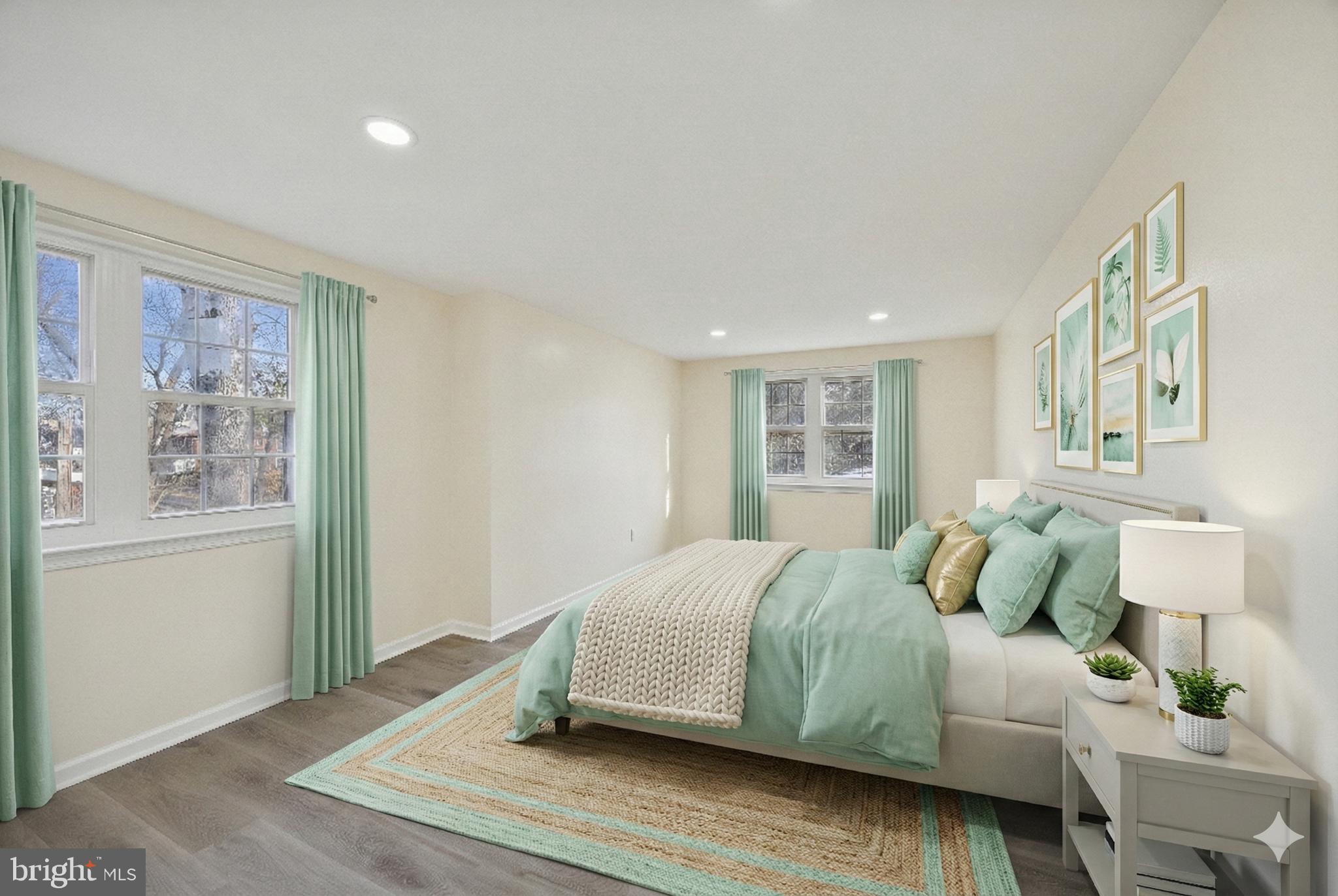 SHARON HILL - Residential