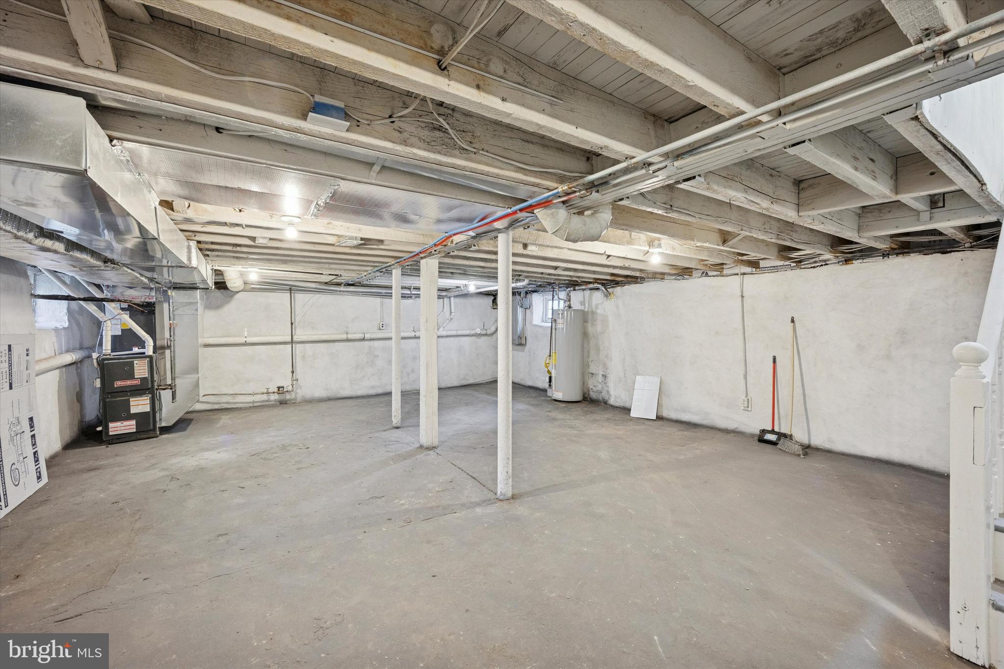 SHARON HILL - Residential