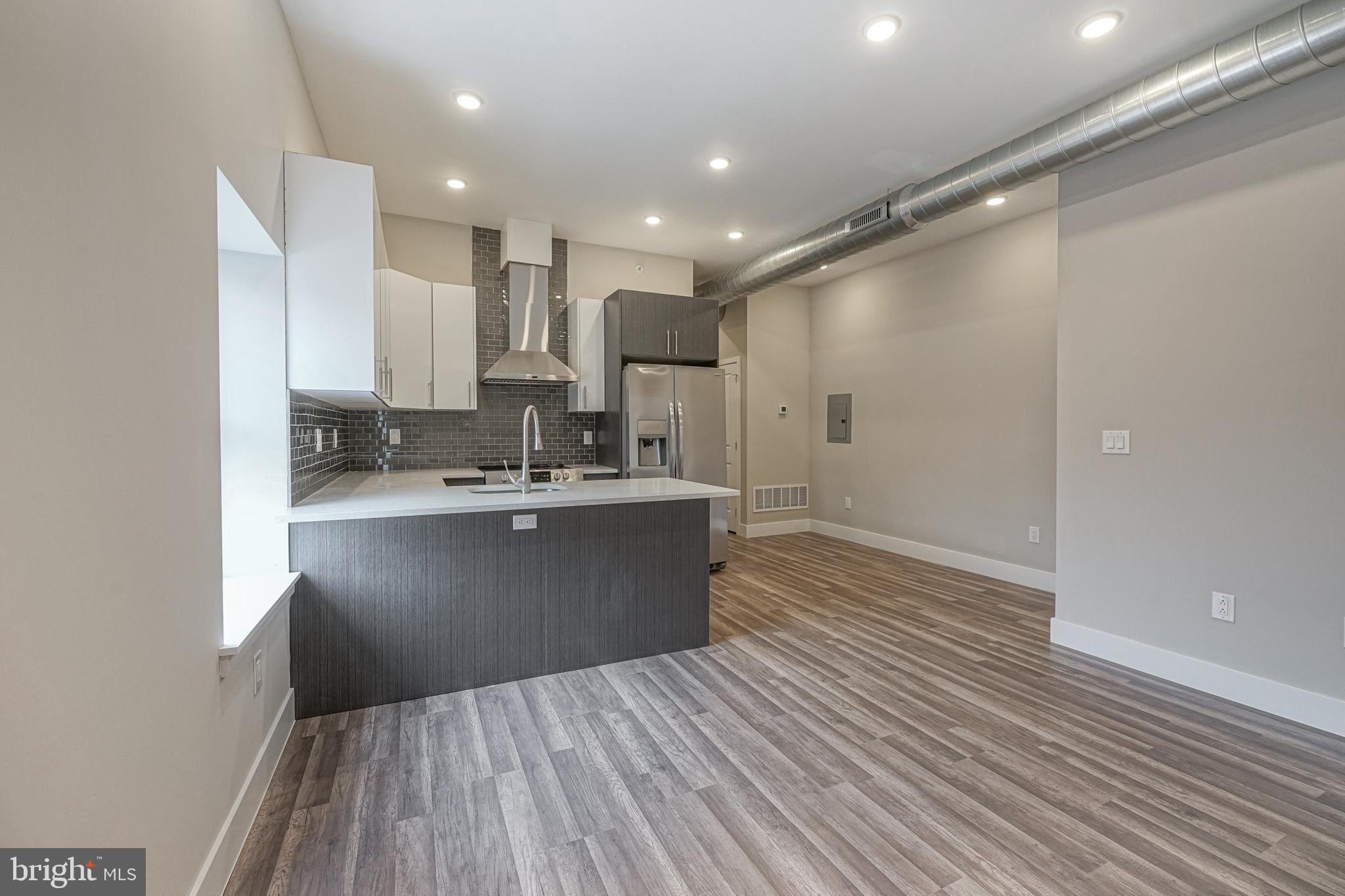 NORTHERN LIBERTIES - Residential Lease