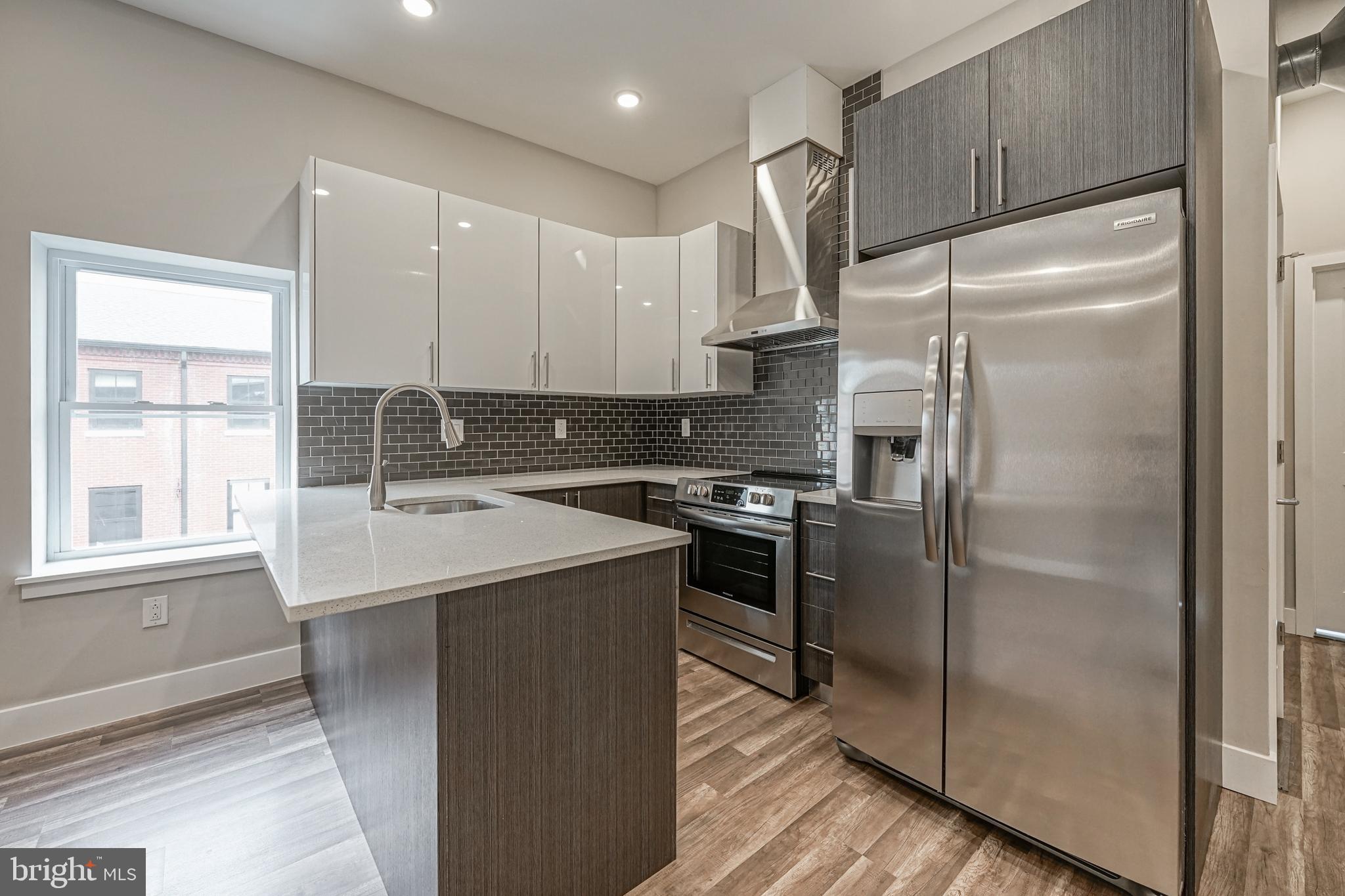 NORTHERN LIBERTIES - Residential Lease