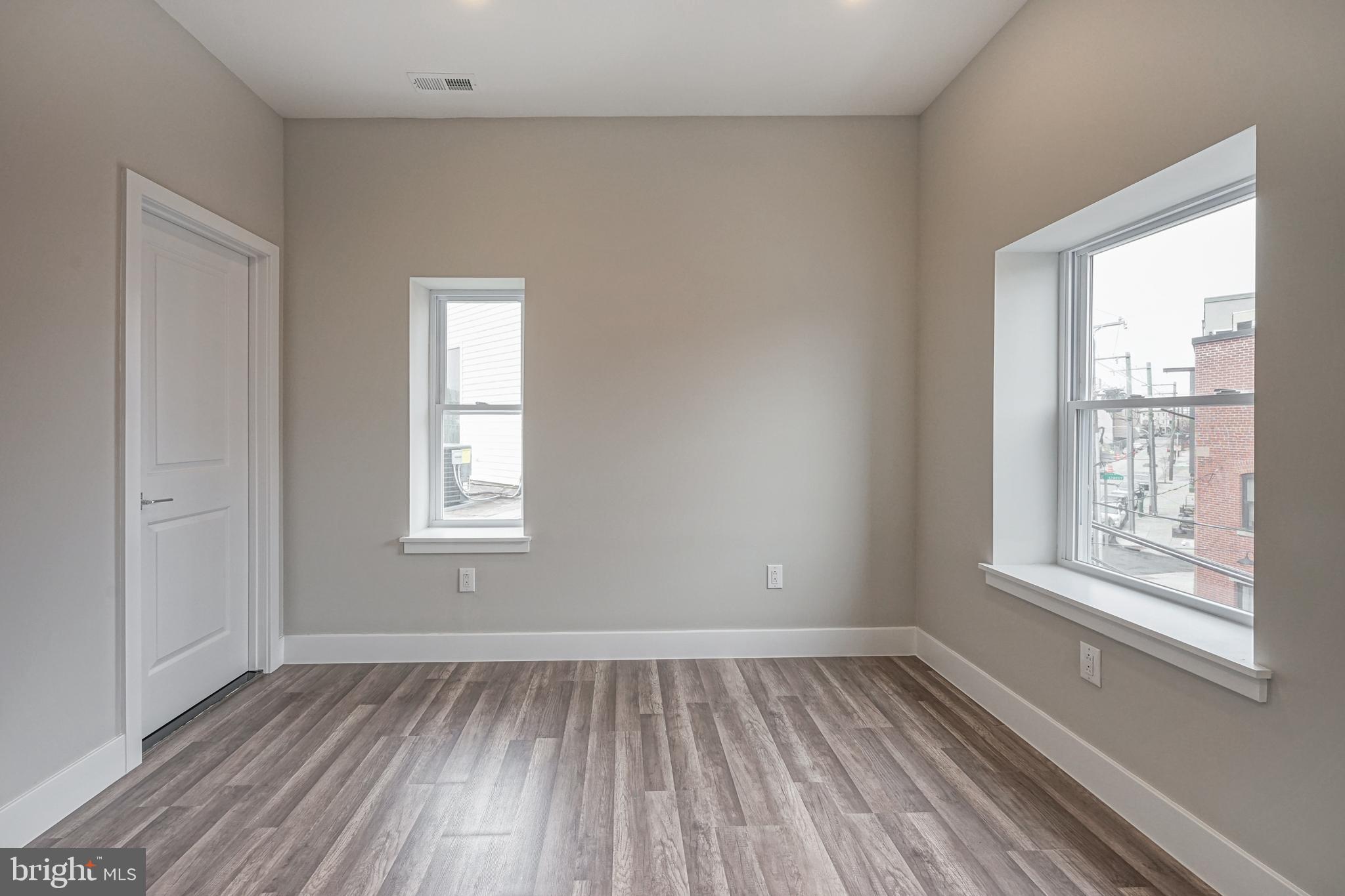 NORTHERN LIBERTIES - Residential Lease