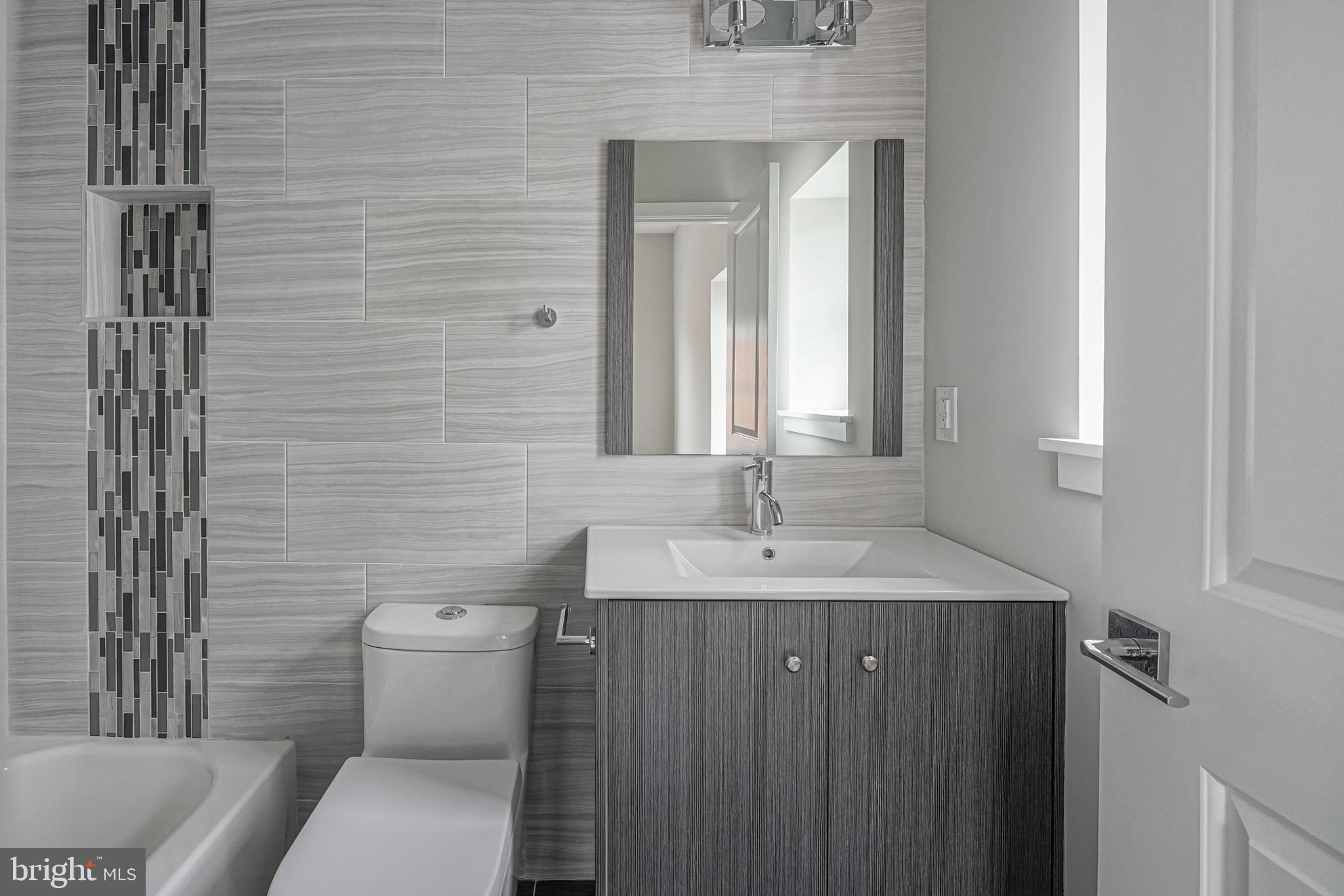 NORTHERN LIBERTIES - Residential Lease