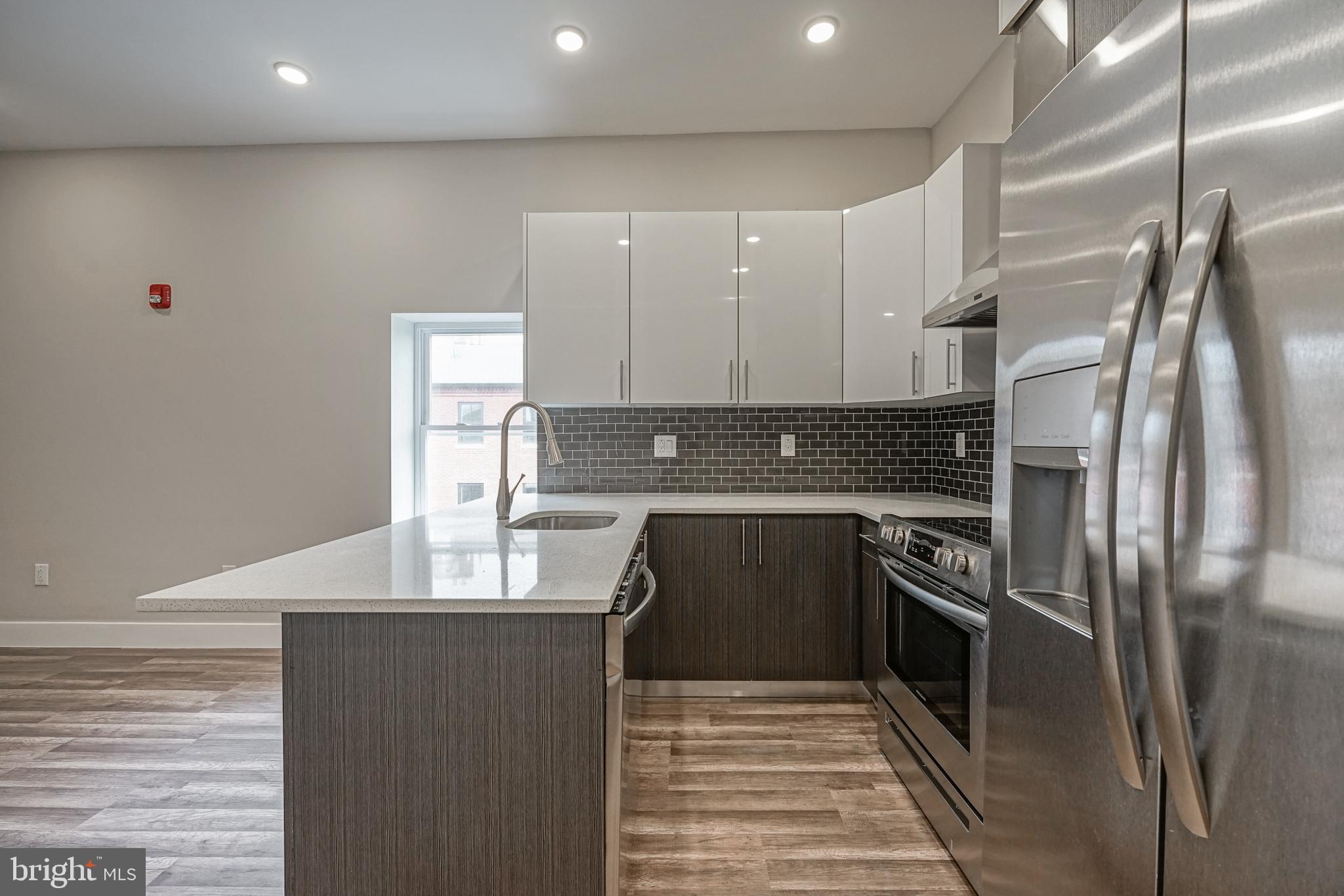 NORTHERN LIBERTIES - Residential Lease