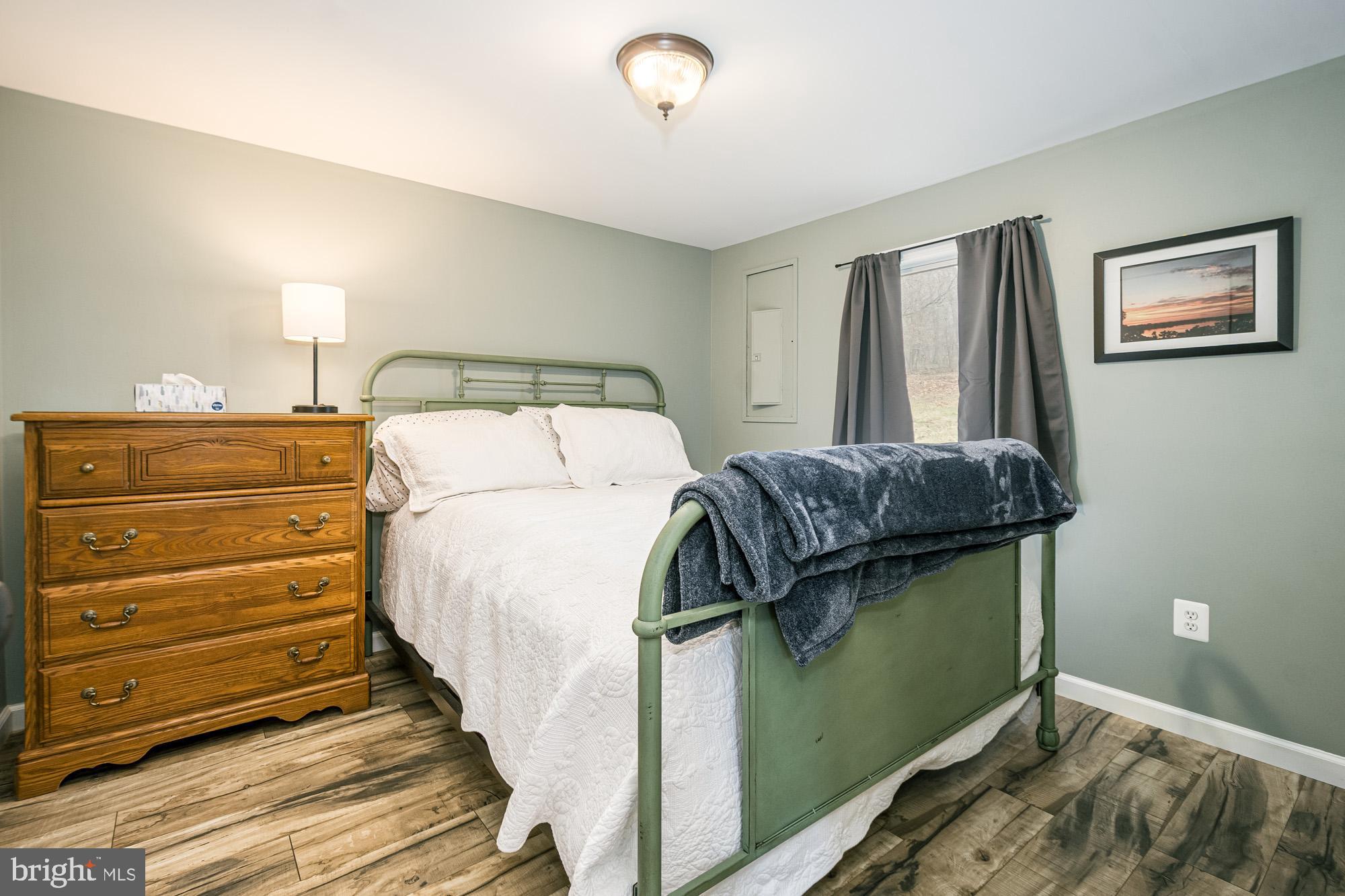 MAYHEW INN ROAD - Residential