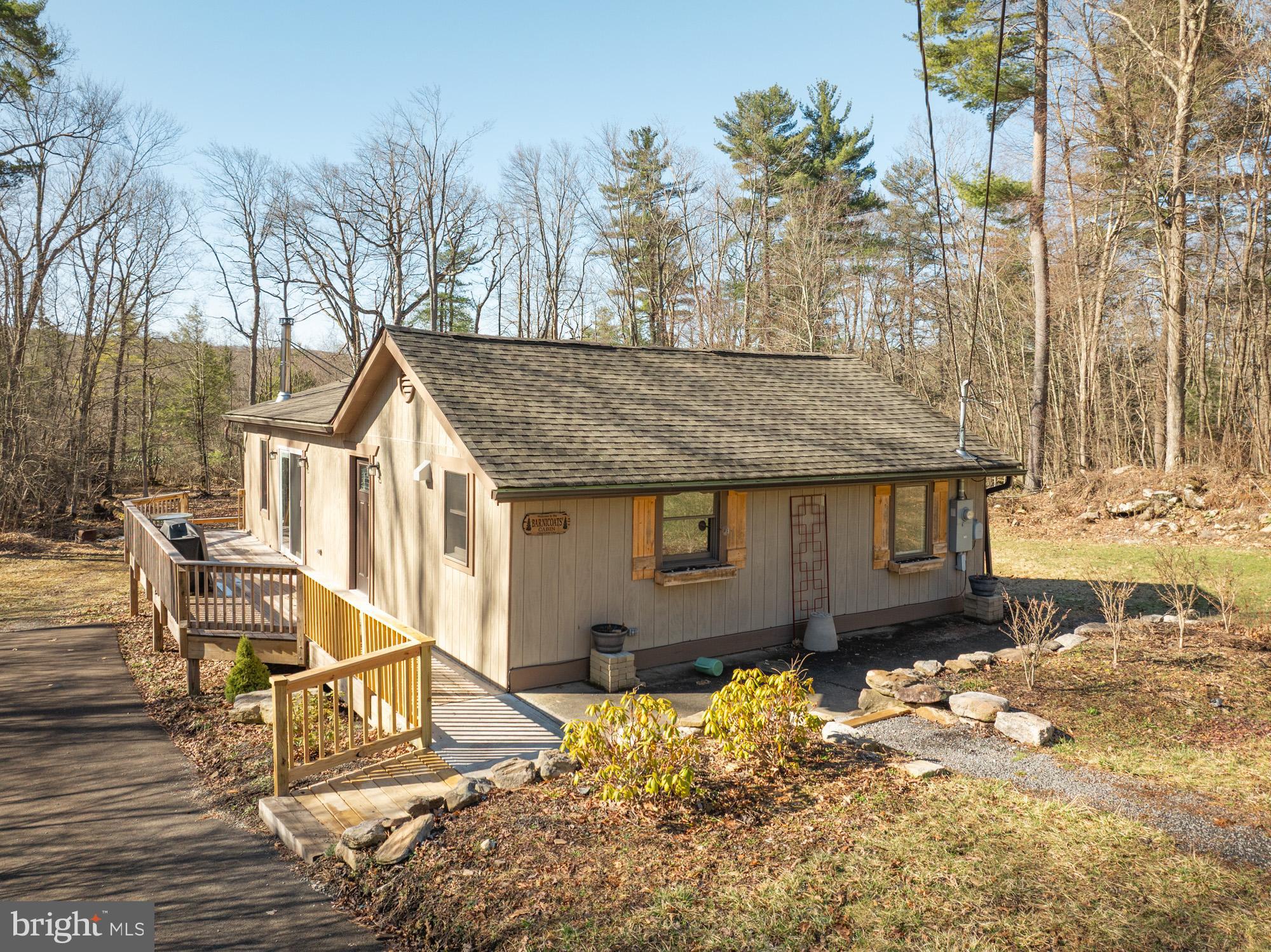 MAYHEW INN ROAD - Residential