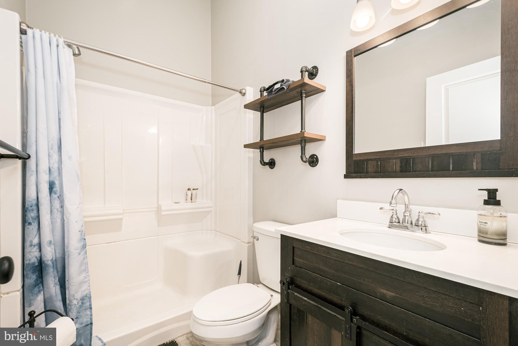 MAYHEW INN ROAD - Residential