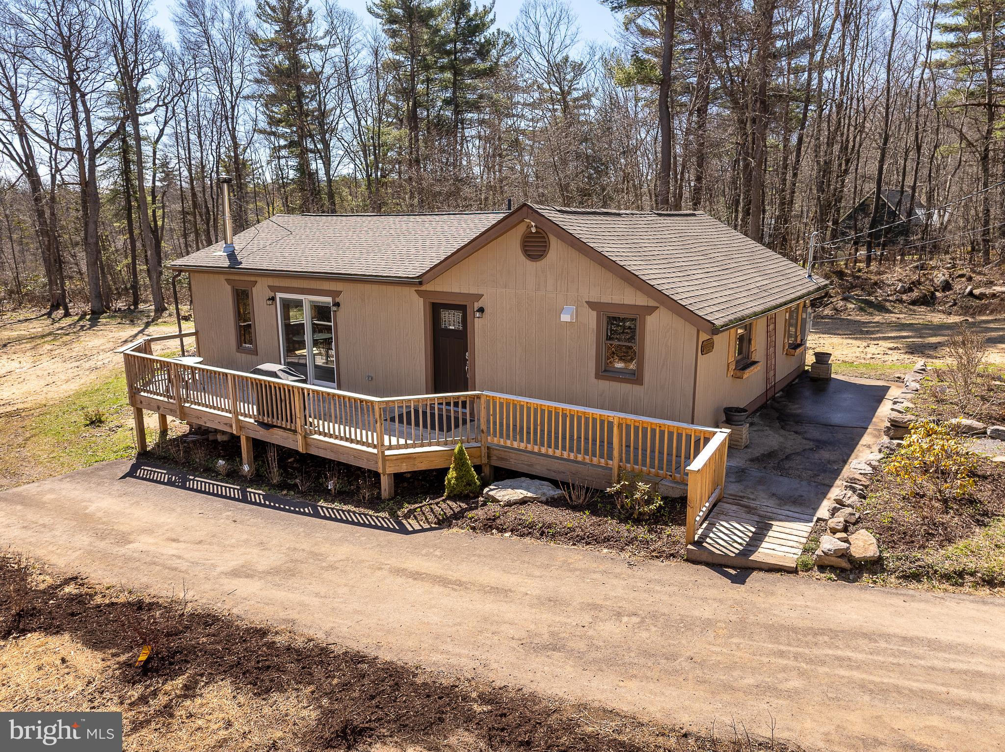 MAYHEW INN ROAD - Residential