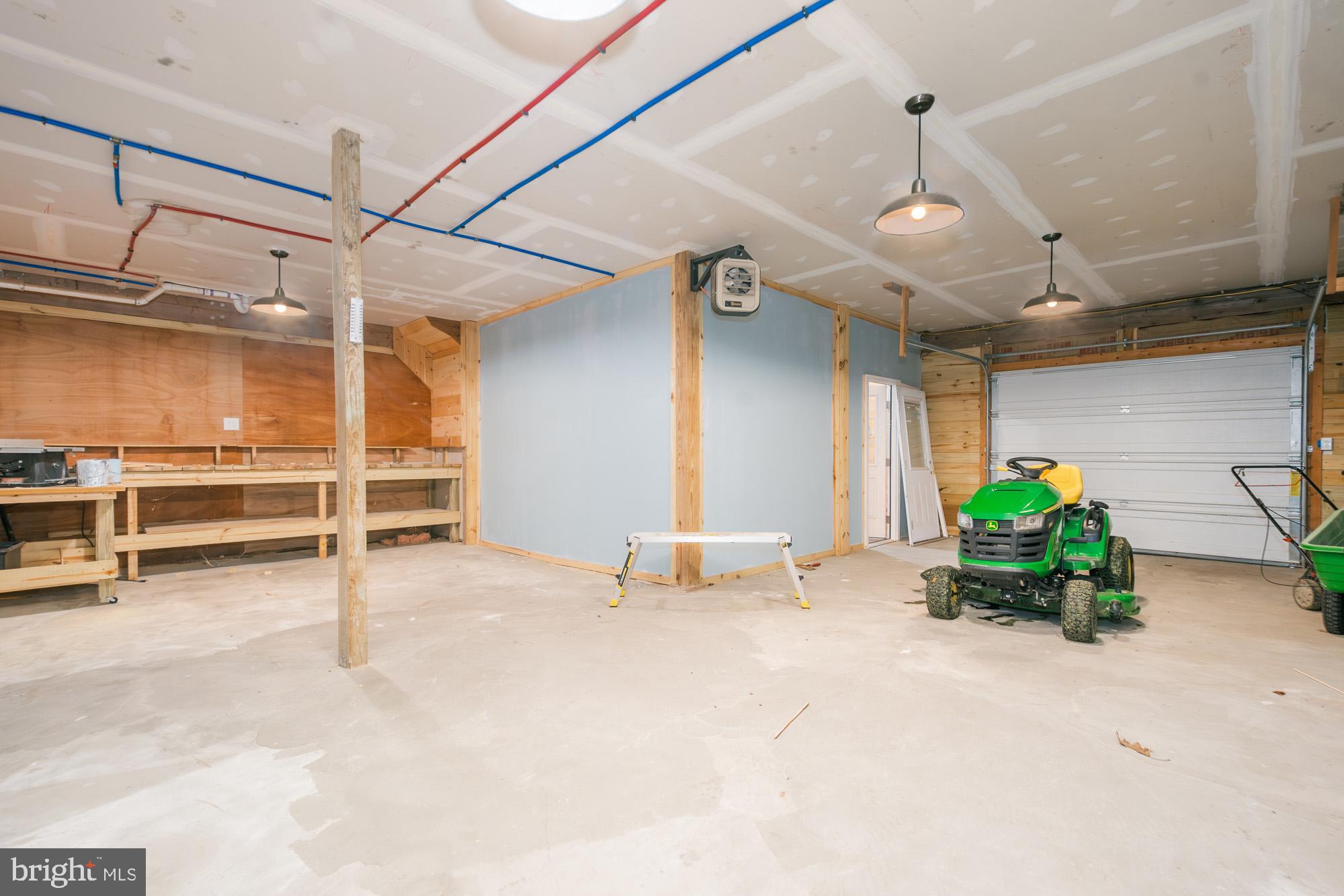 MAYHEW INN ROAD - Residential