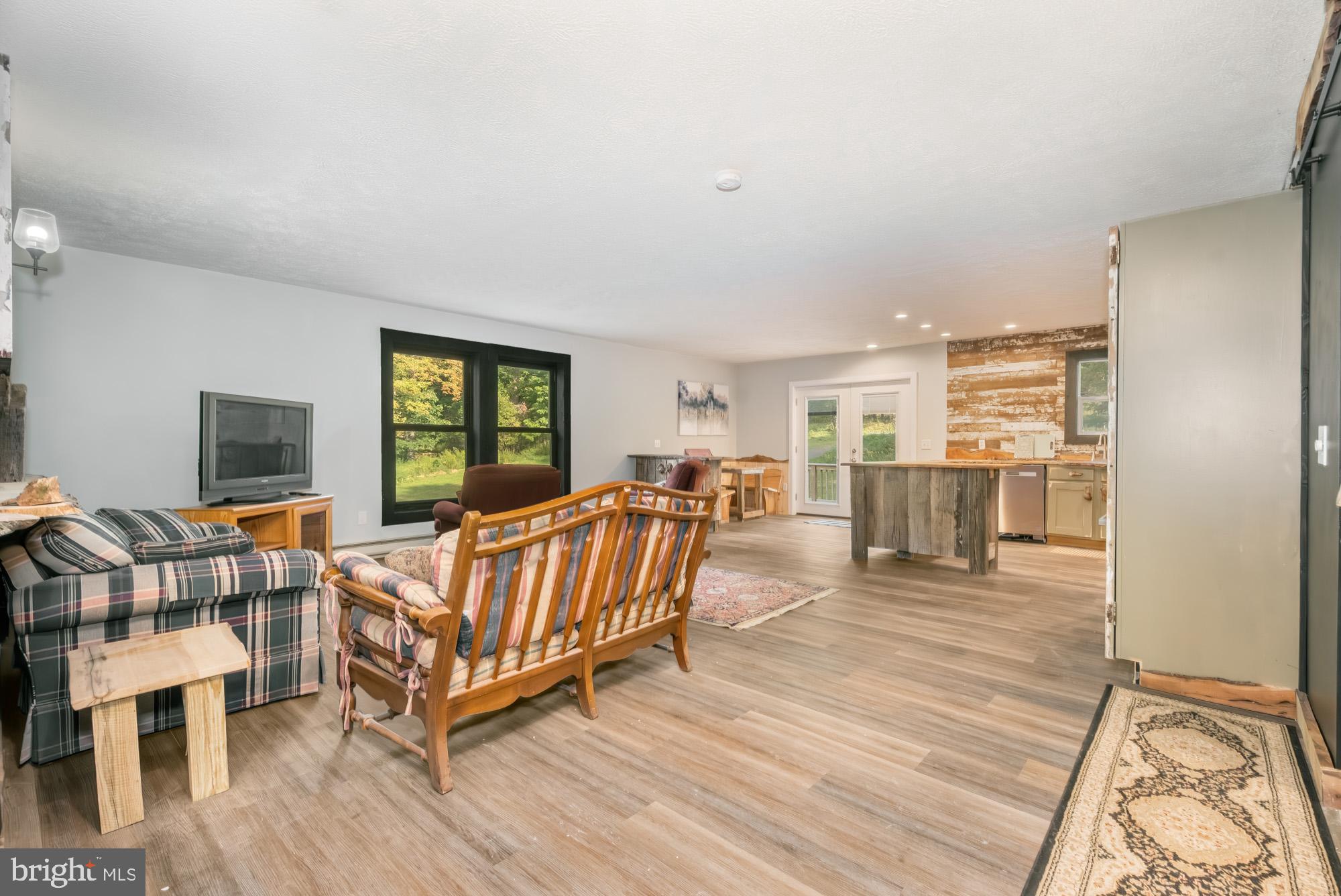 MAYHEW INN ROAD - Residential