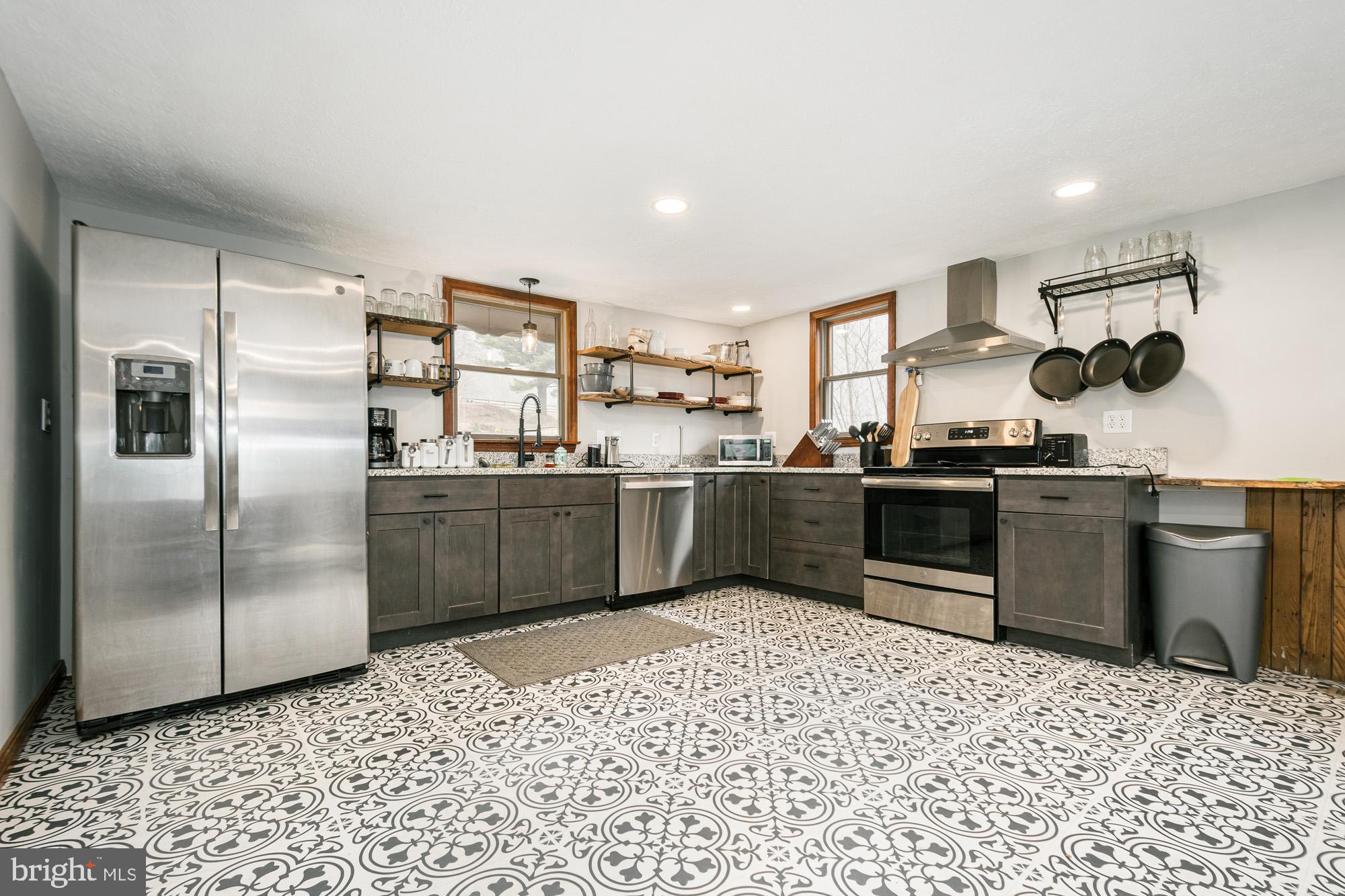 MAYHEW INN ROAD - Residential