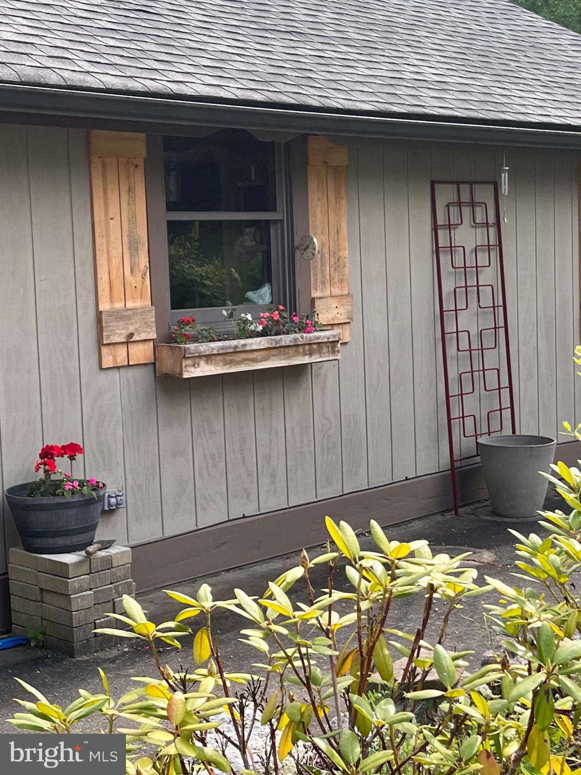 MAYHEW INN ROAD - Residential