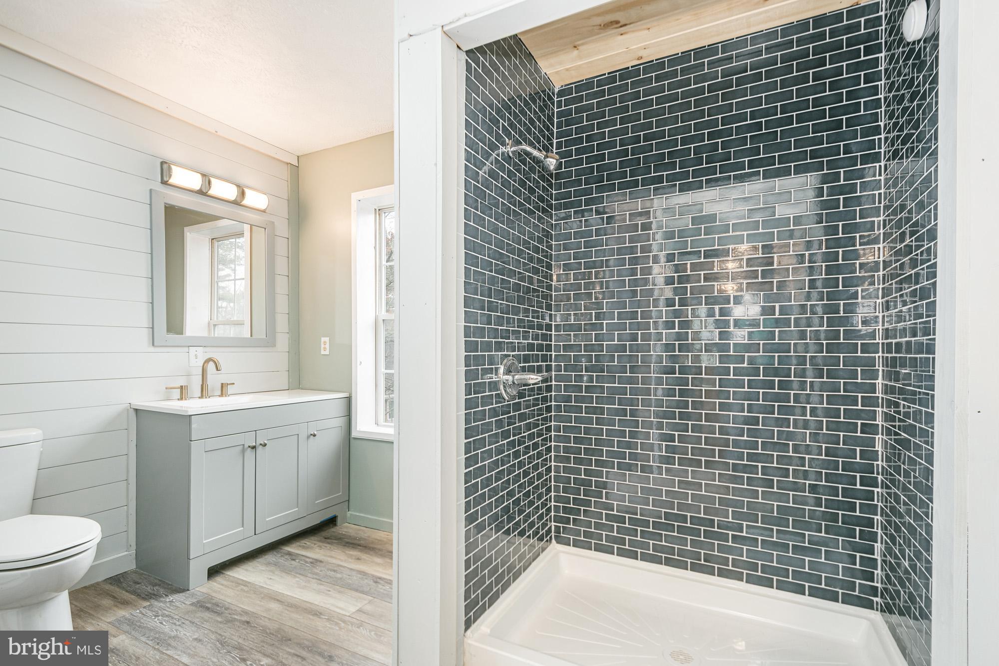 MAYHEW INN ROAD - Residential