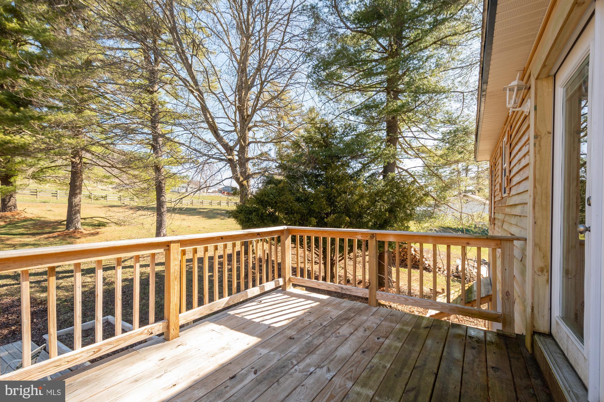 MAYHEW INN ROAD - Residential