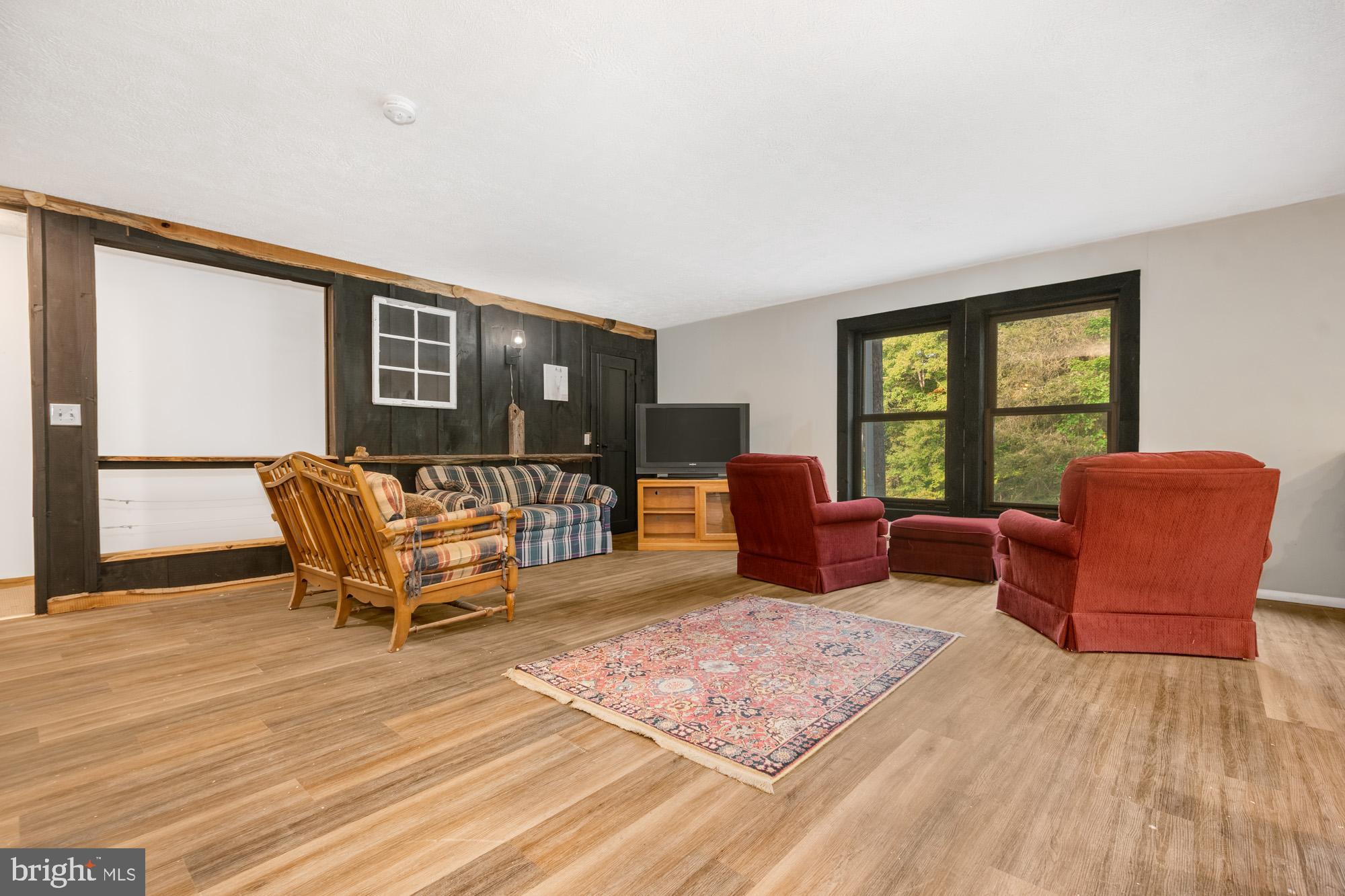 MAYHEW INN ROAD - Residential