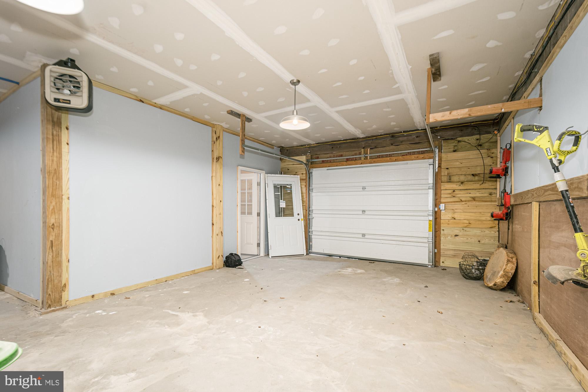 MAYHEW INN ROAD - Residential