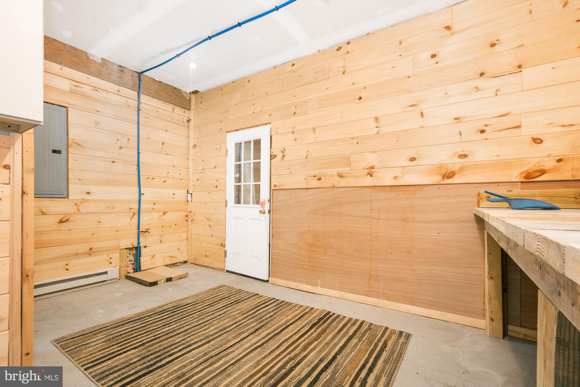 MAYHEW INN ROAD - Residential