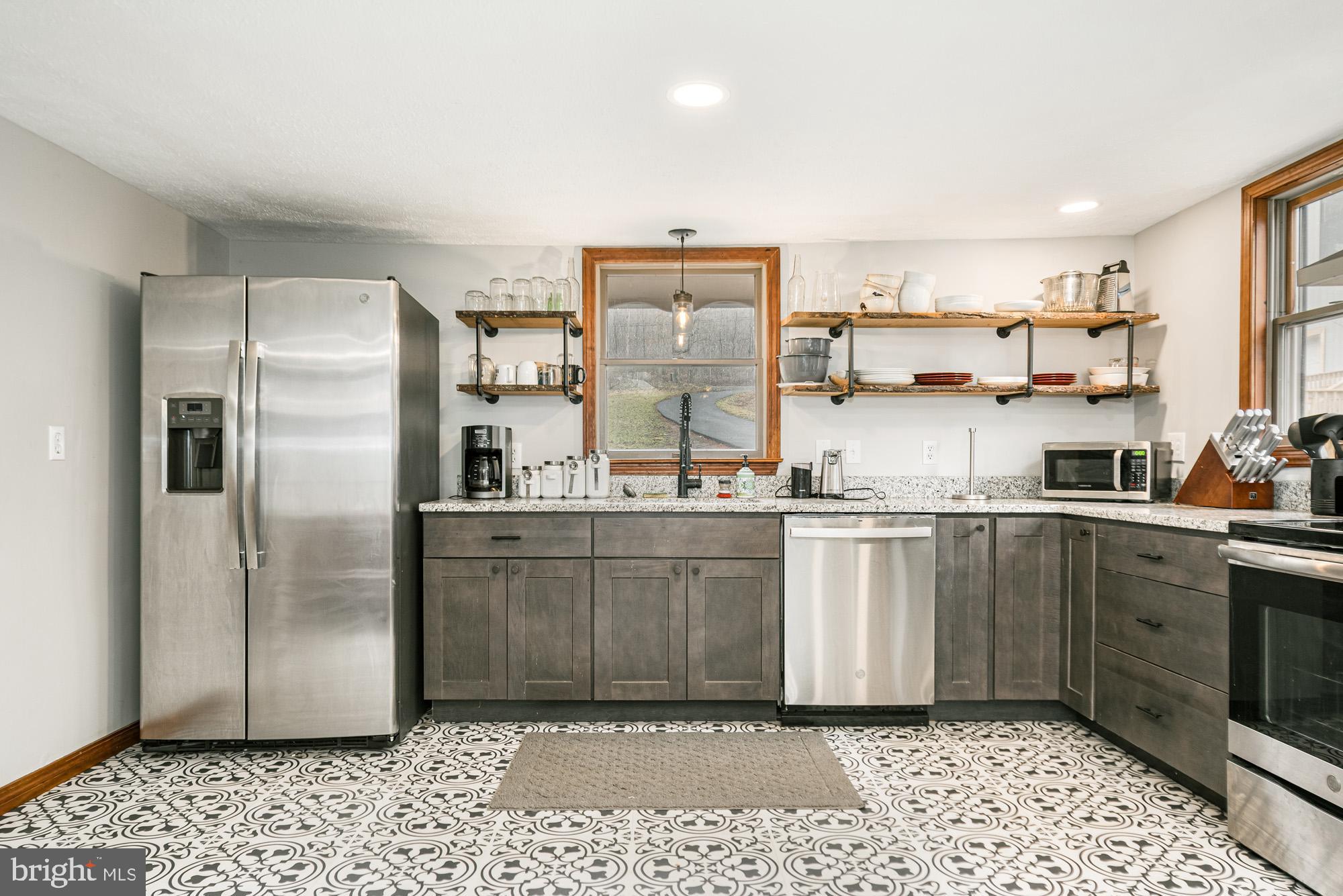 MAYHEW INN ROAD - Residential