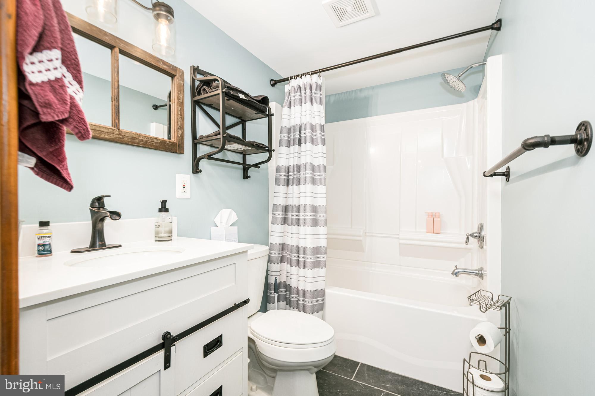 MAYHEW INN ROAD - Residential