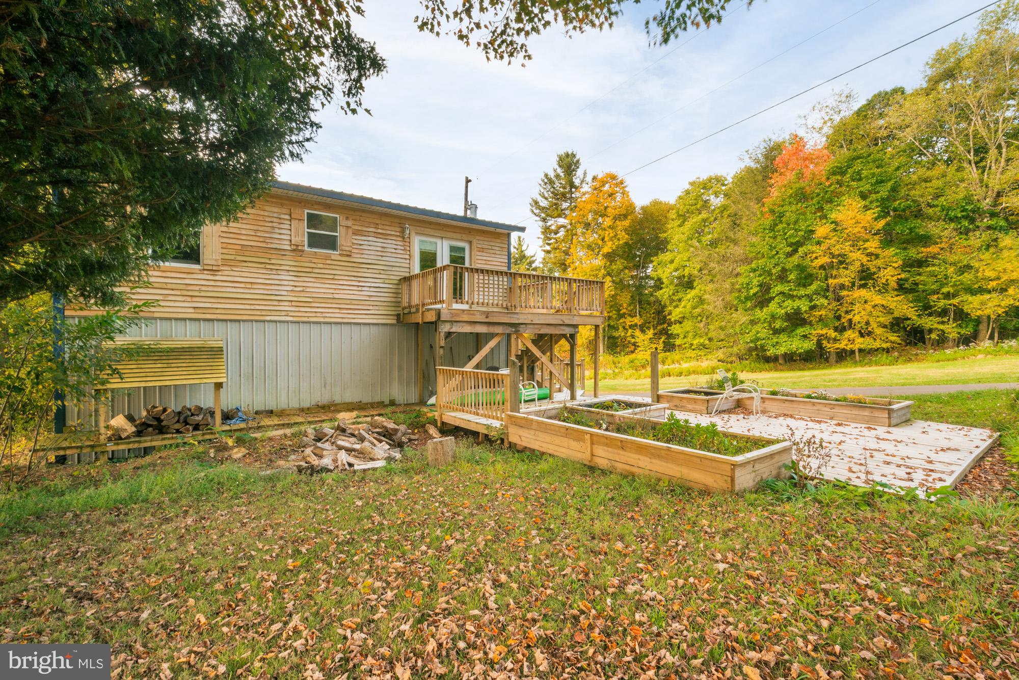 MAYHEW INN ROAD - Residential