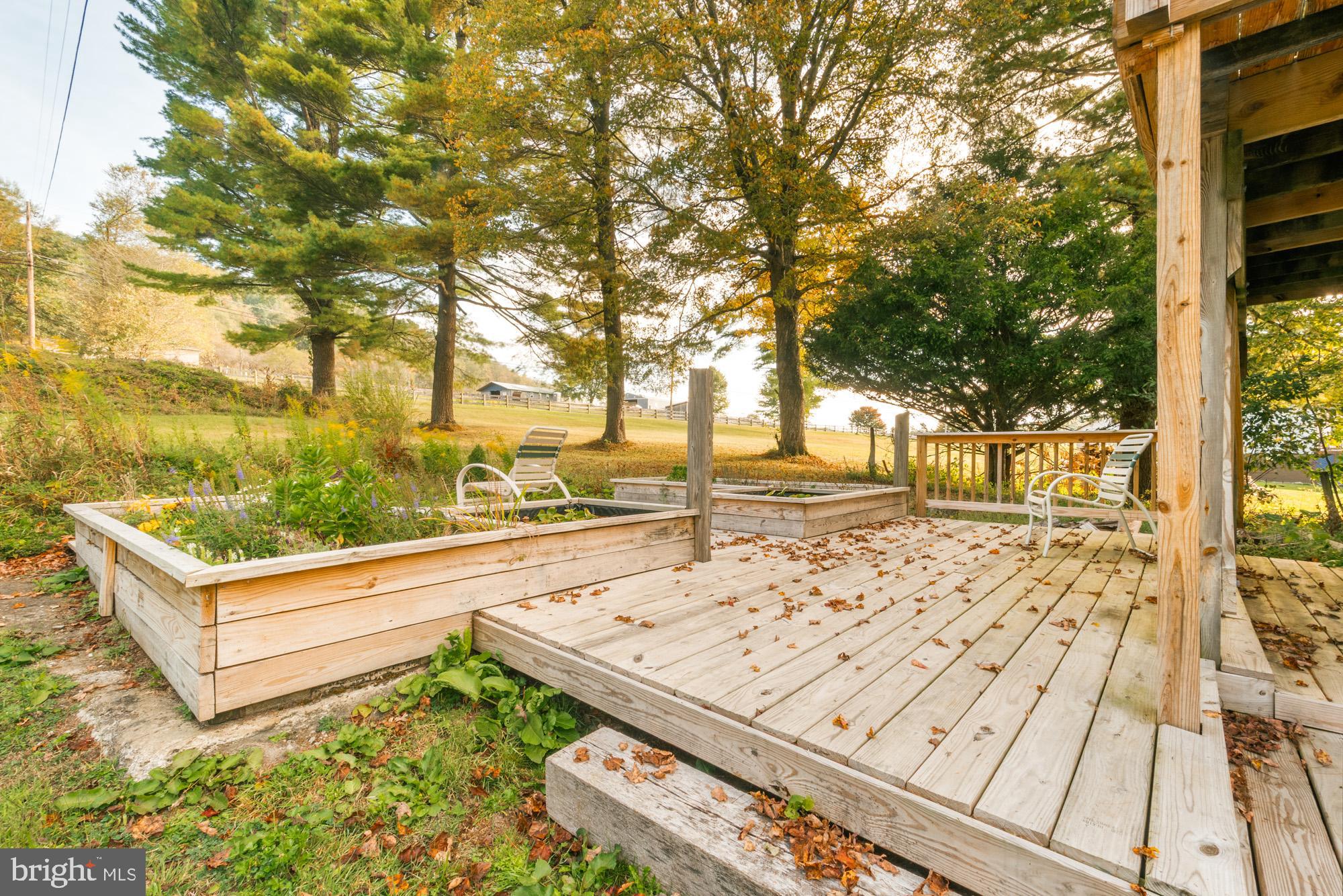 MAYHEW INN ROAD - Residential