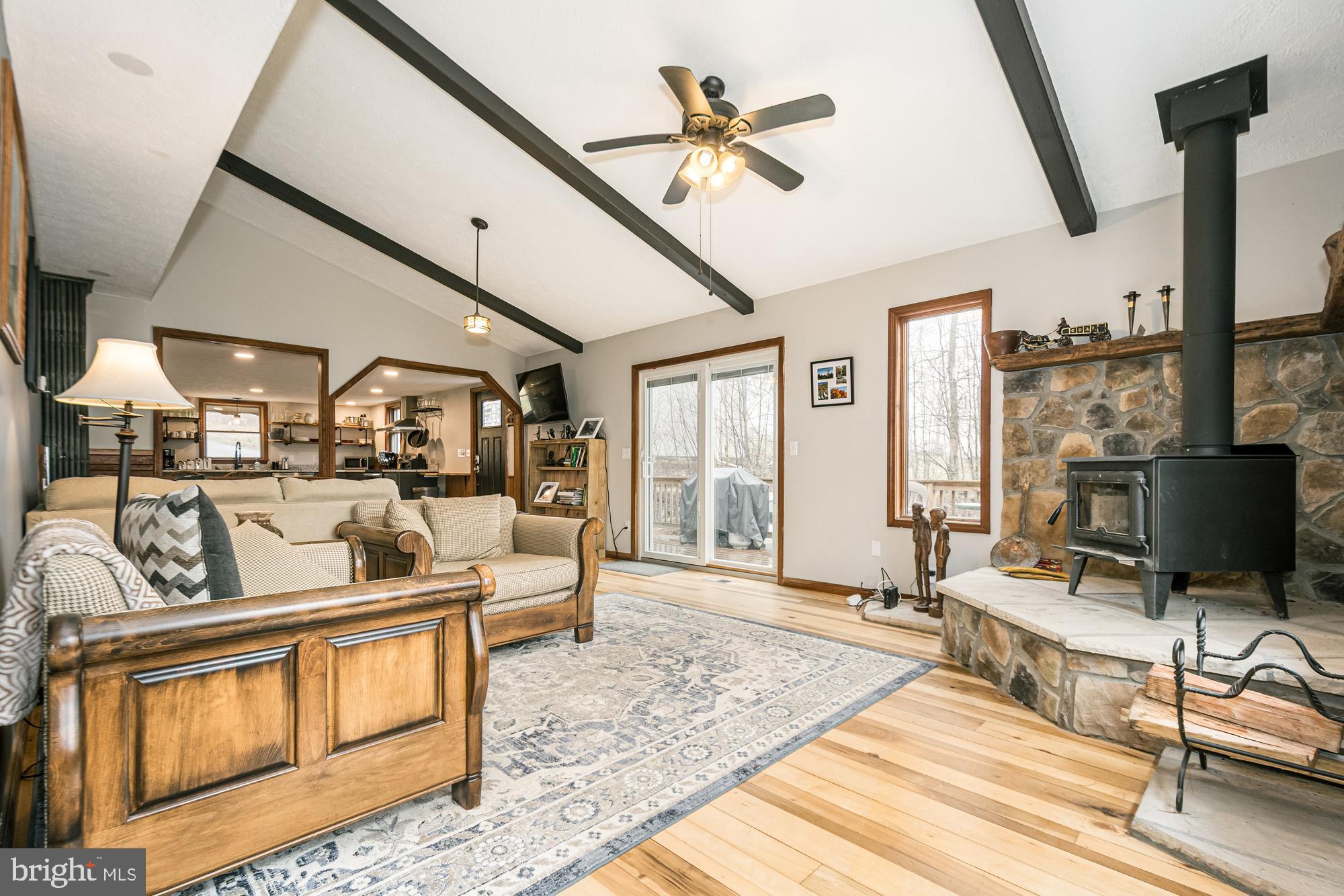 MAYHEW INN ROAD - Residential