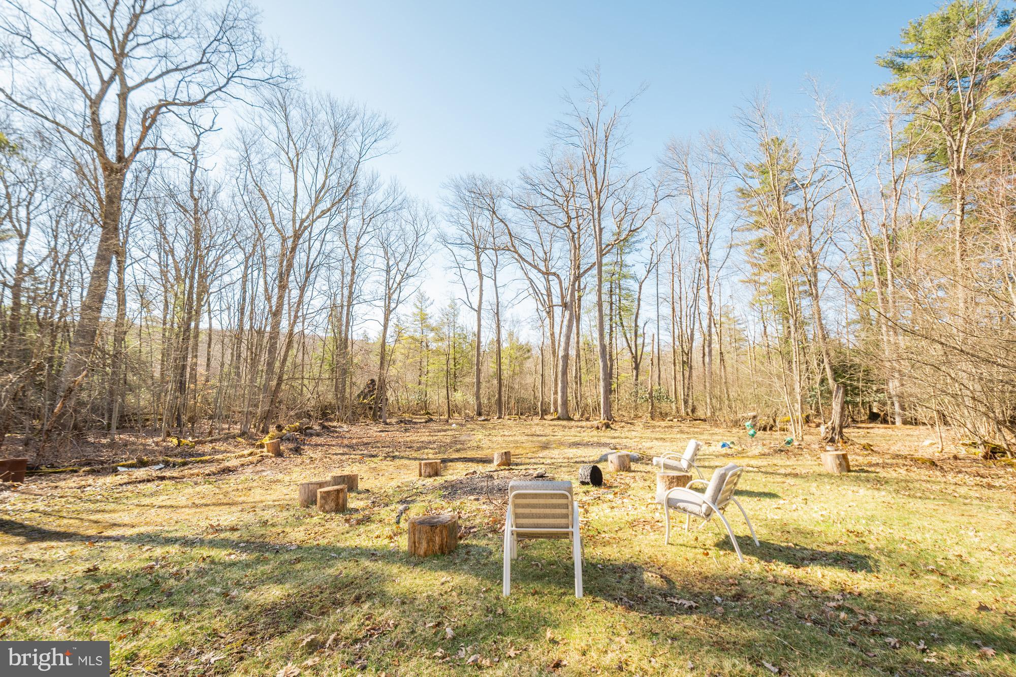 MAYHEW INN ROAD - Residential