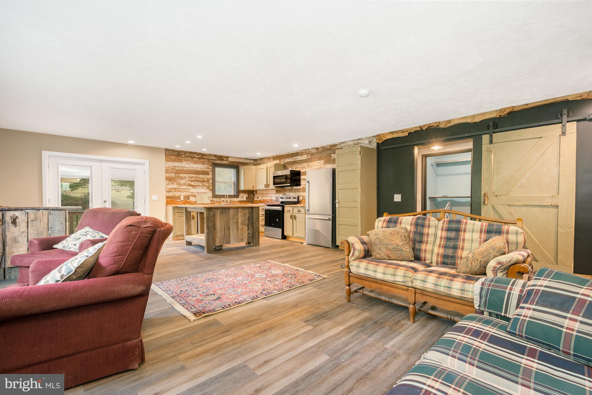 MAYHEW INN ROAD - Residential