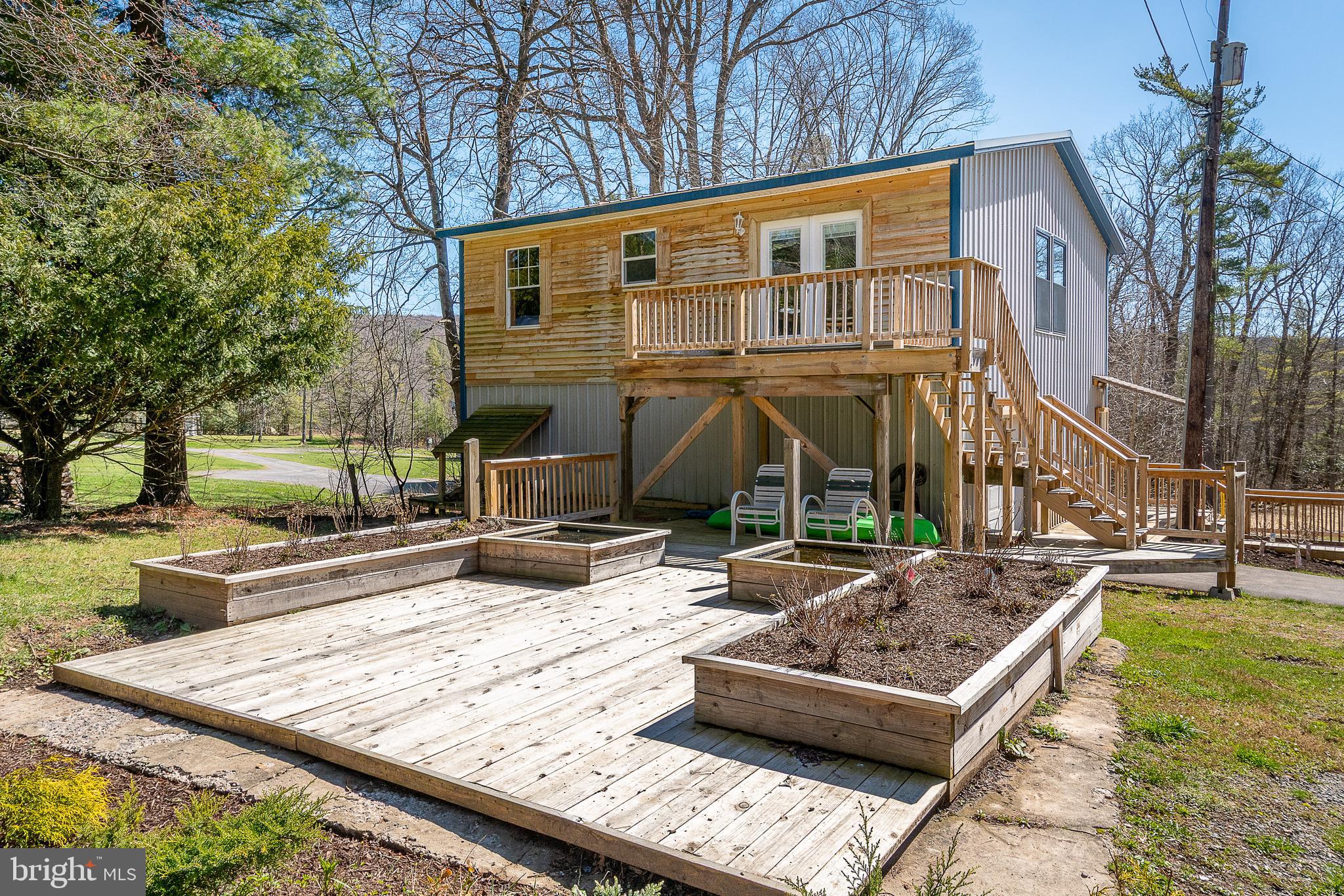 MAYHEW INN ROAD - Residential