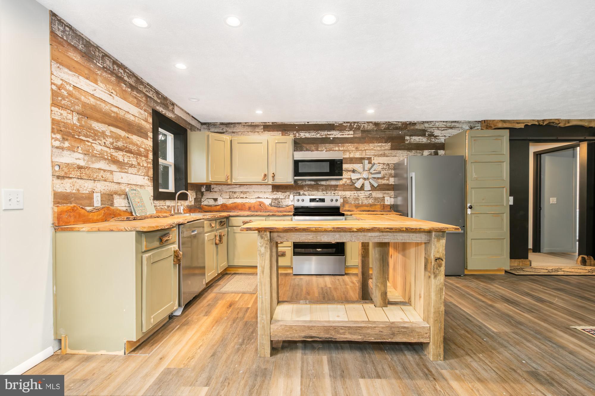 MAYHEW INN ROAD - Residential