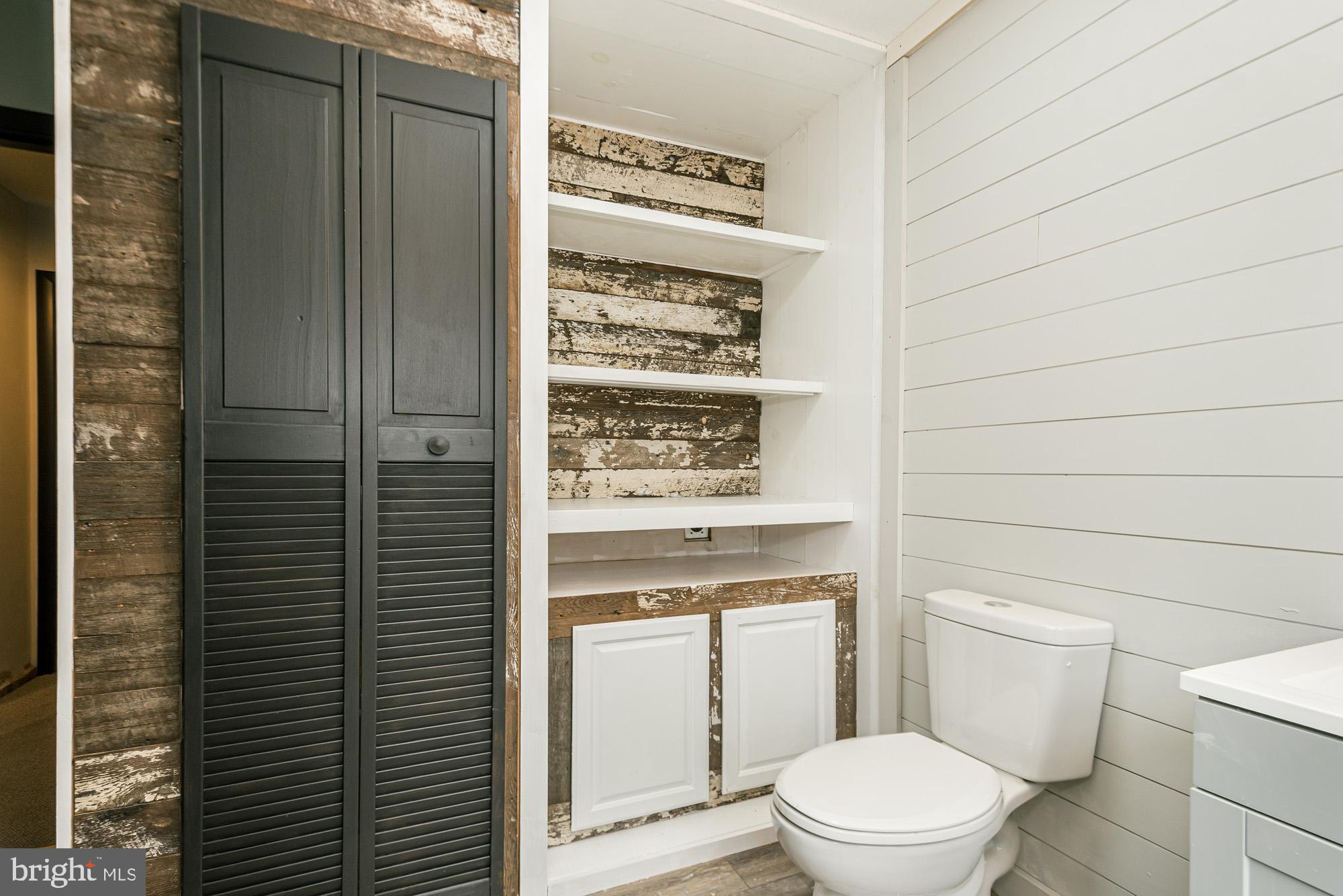 MAYHEW INN ROAD - Residential