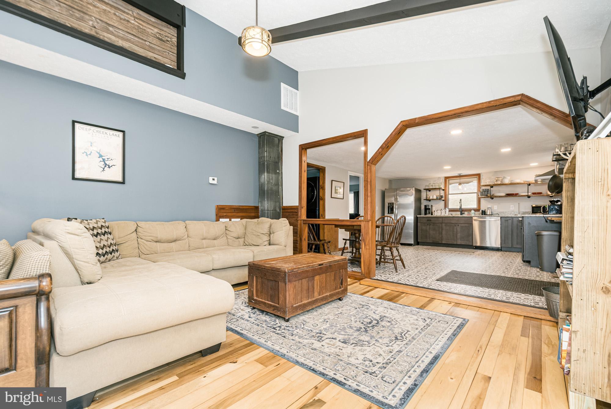 MAYHEW INN ROAD - Residential