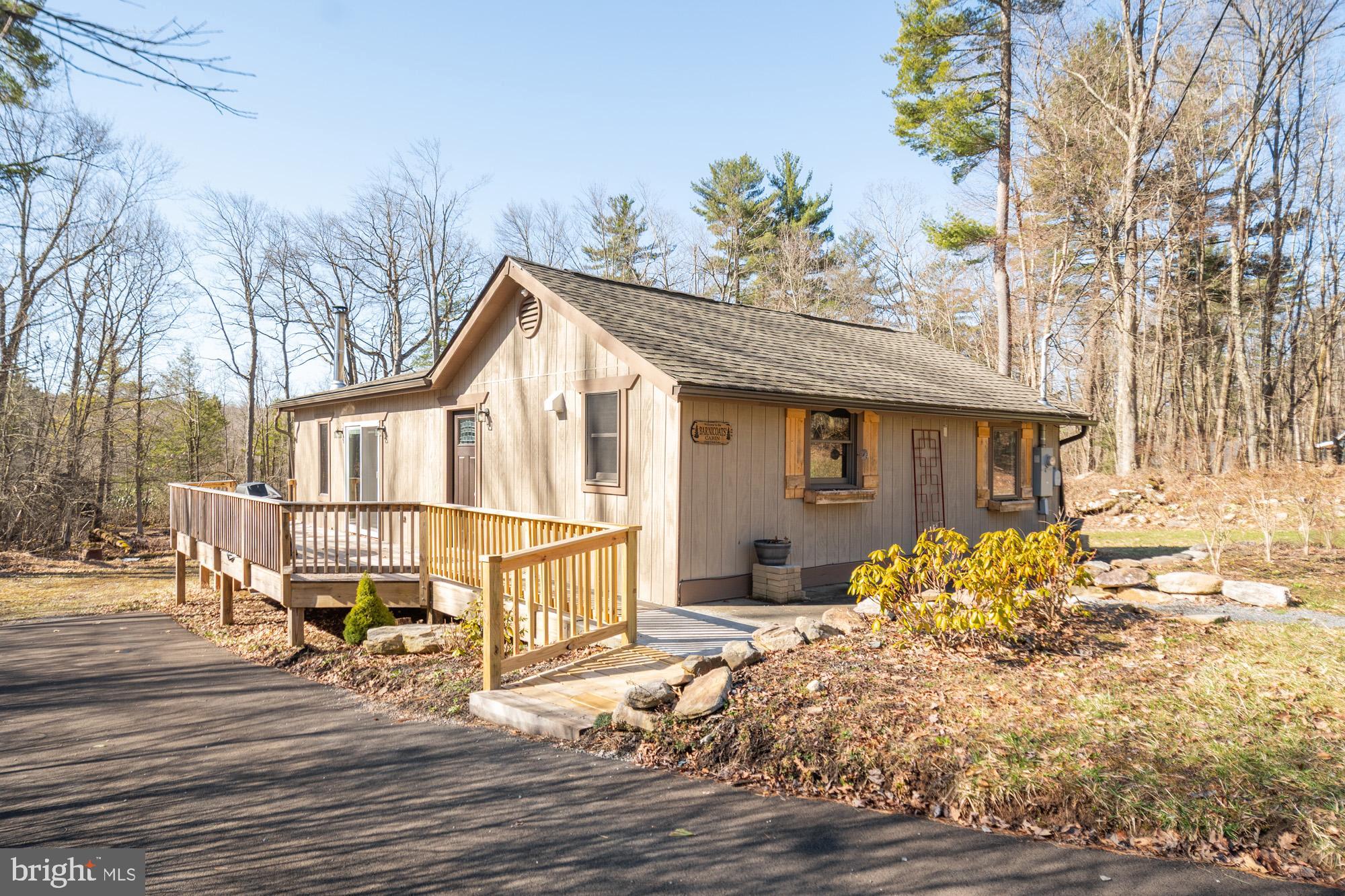 MAYHEW INN ROAD - Residential