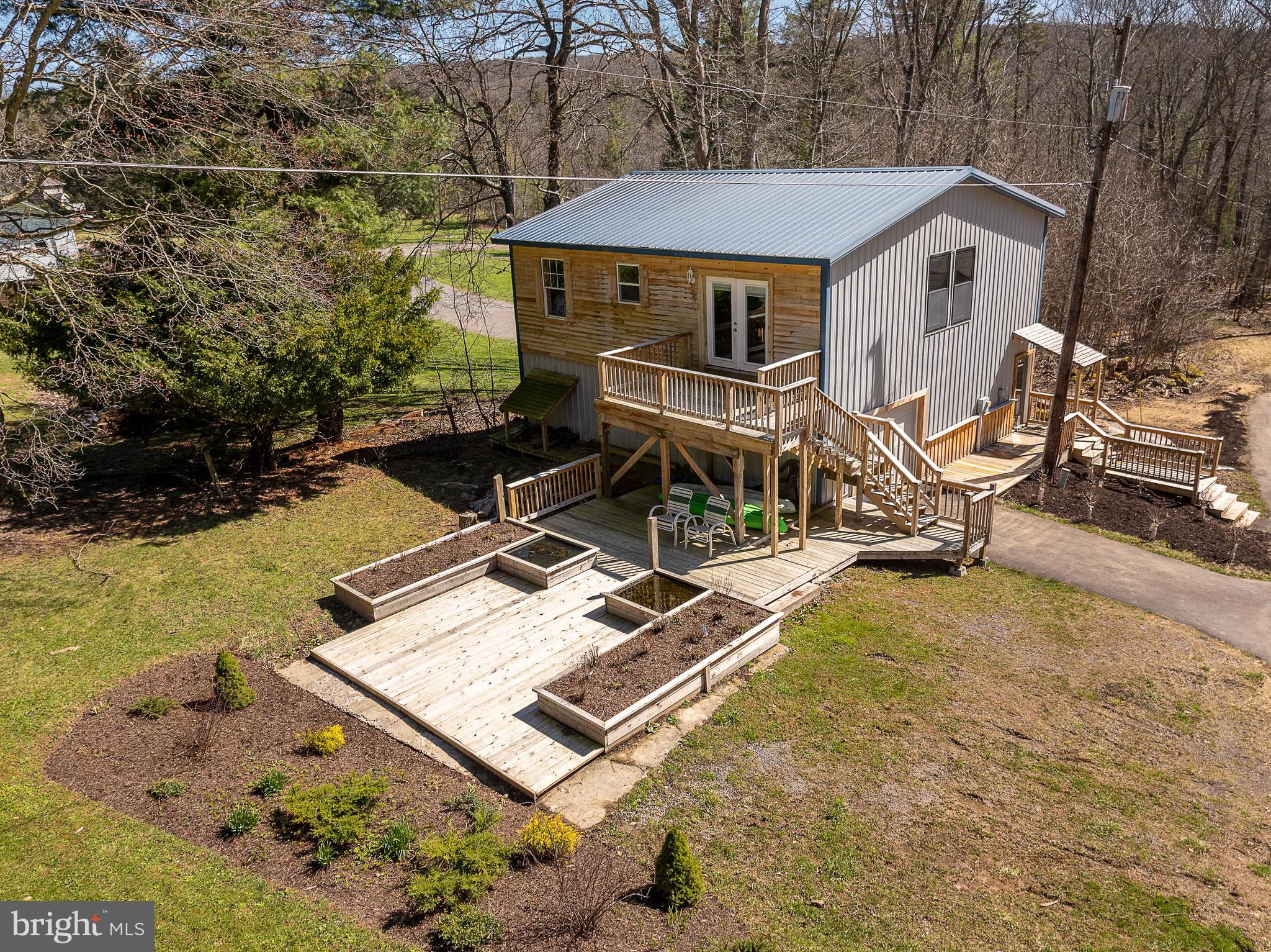 MAYHEW INN ROAD - Residential