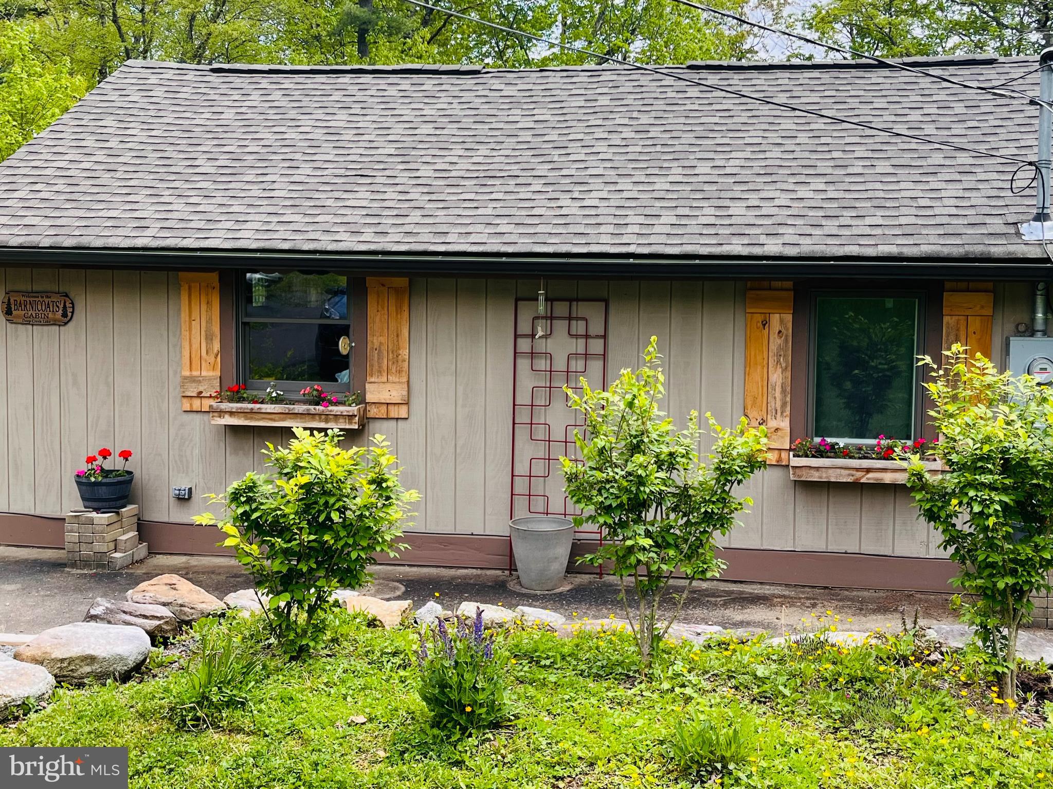 MAYHEW INN ROAD - Residential