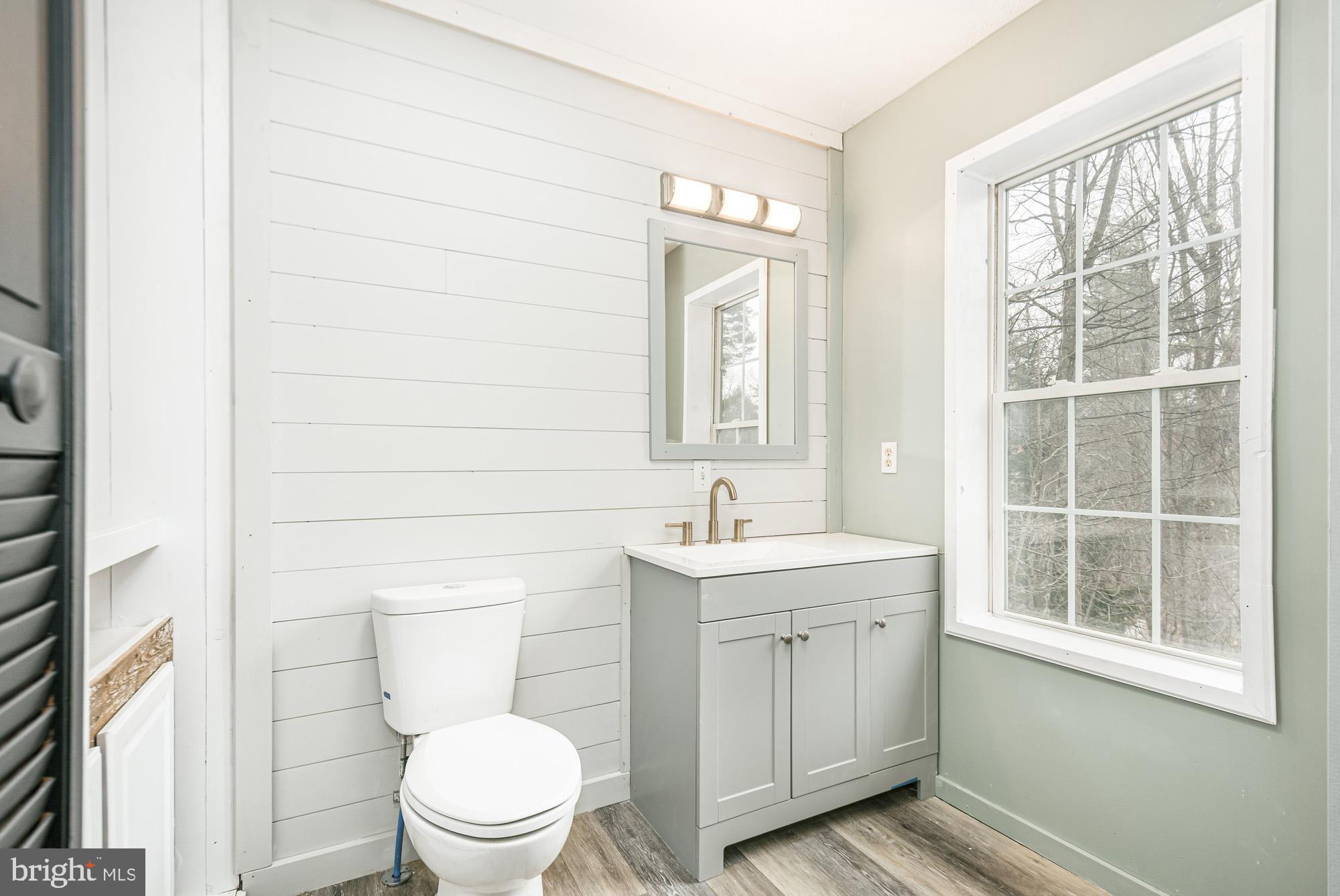 MAYHEW INN ROAD - Residential