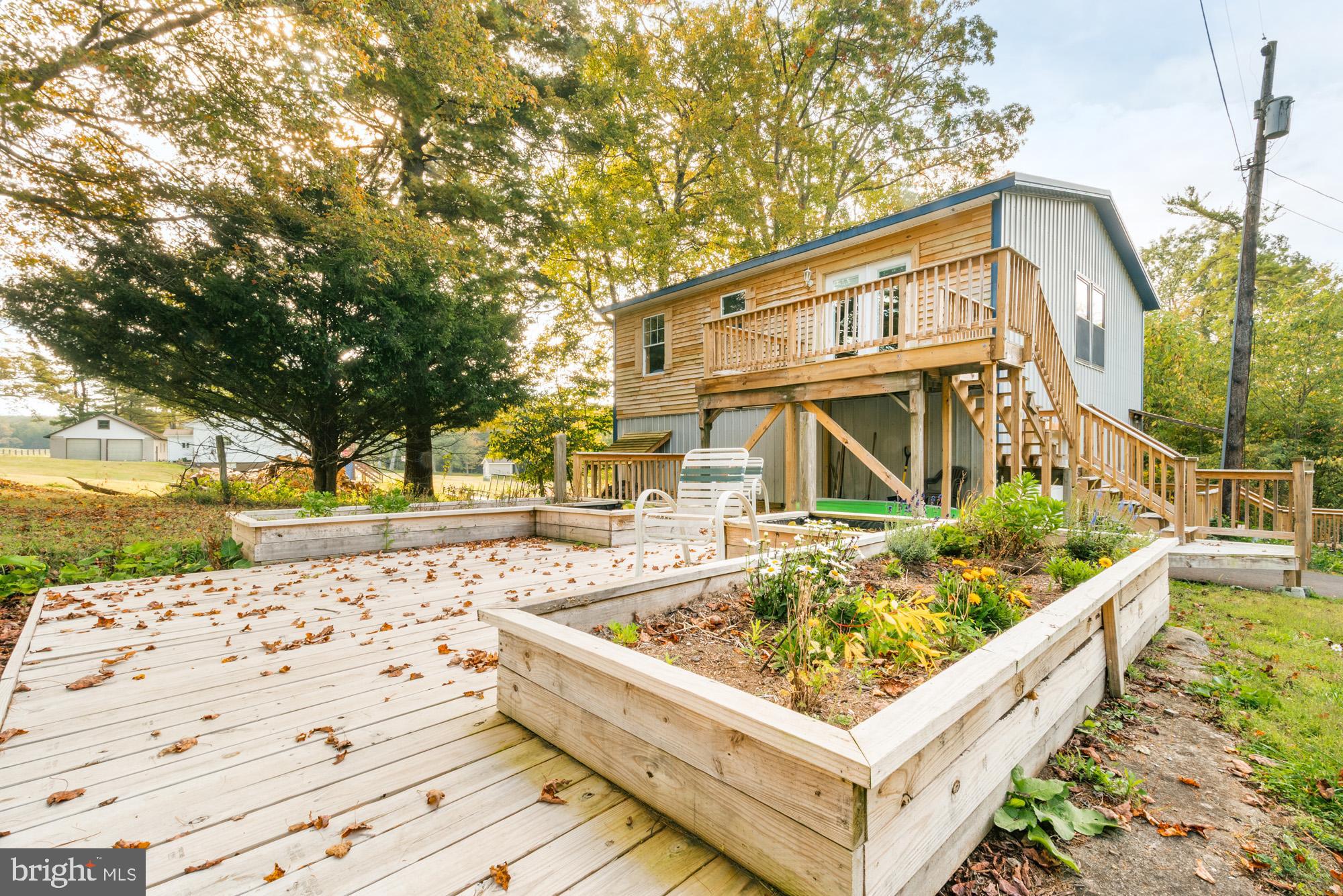 MAYHEW INN ROAD - Residential