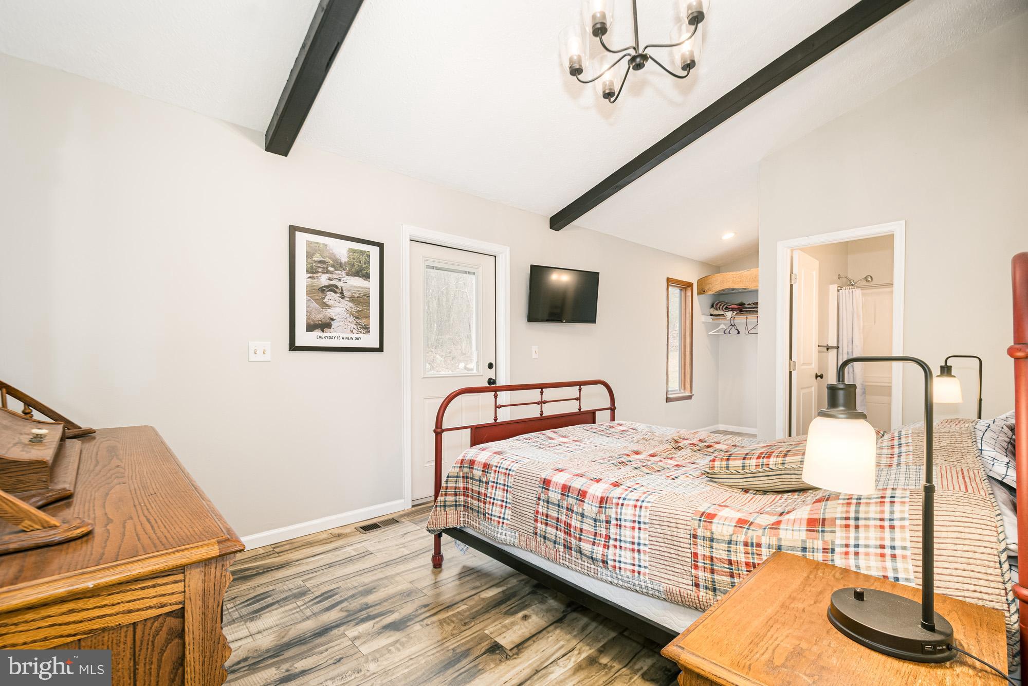 MAYHEW INN ROAD - Residential