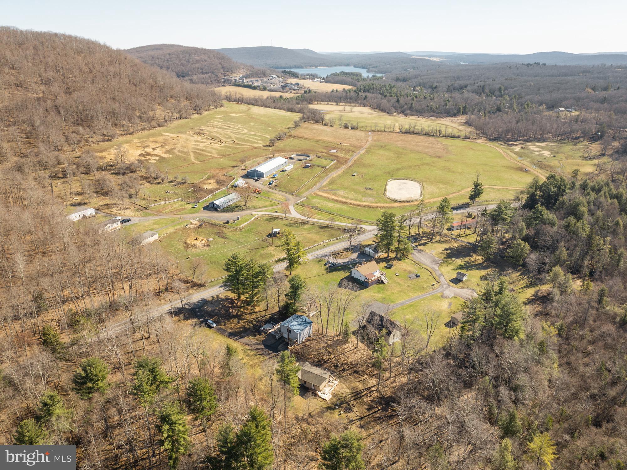 MAYHEW INN ROAD - Residential