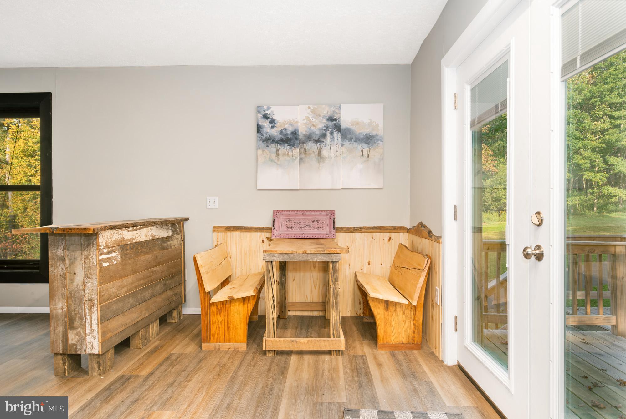 MAYHEW INN ROAD - Residential