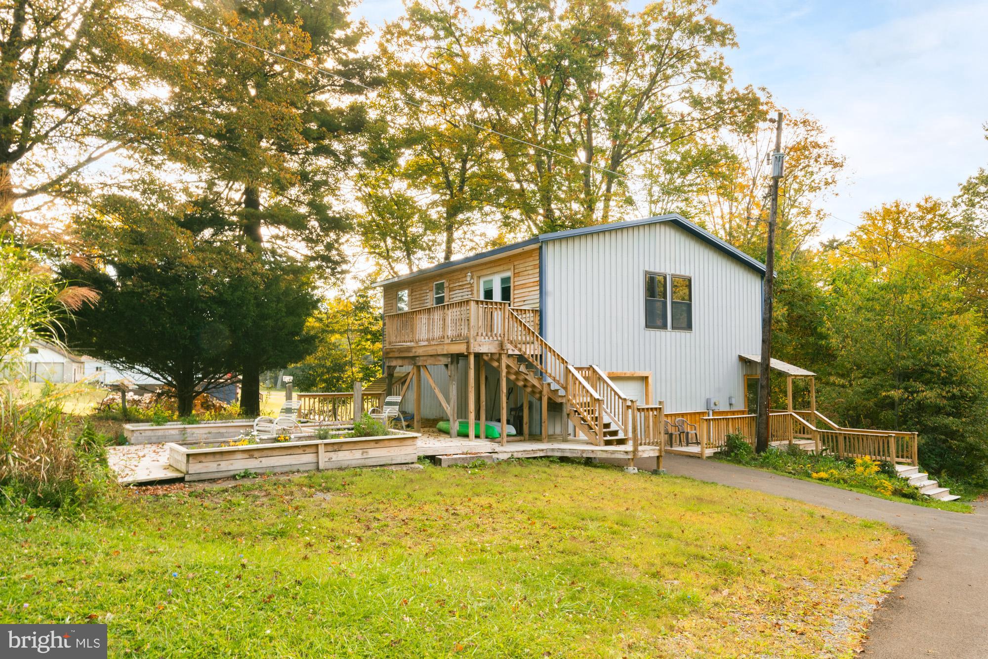 MAYHEW INN ROAD - Residential