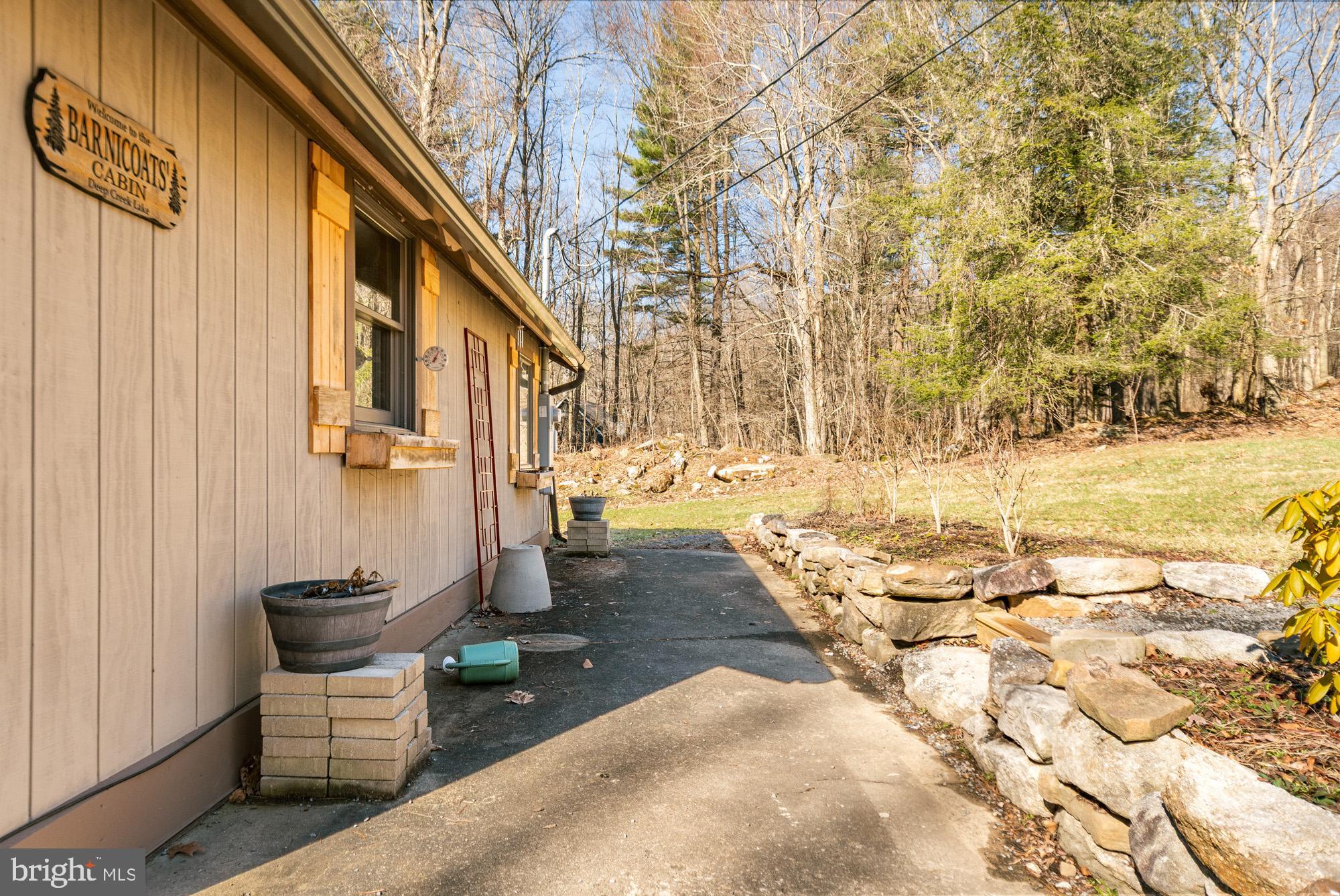 MAYHEW INN ROAD - Residential