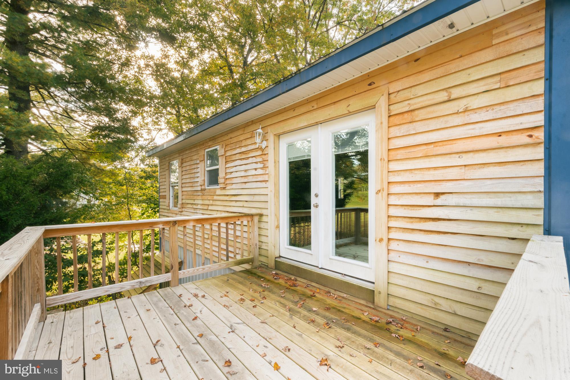 MAYHEW INN ROAD - Residential