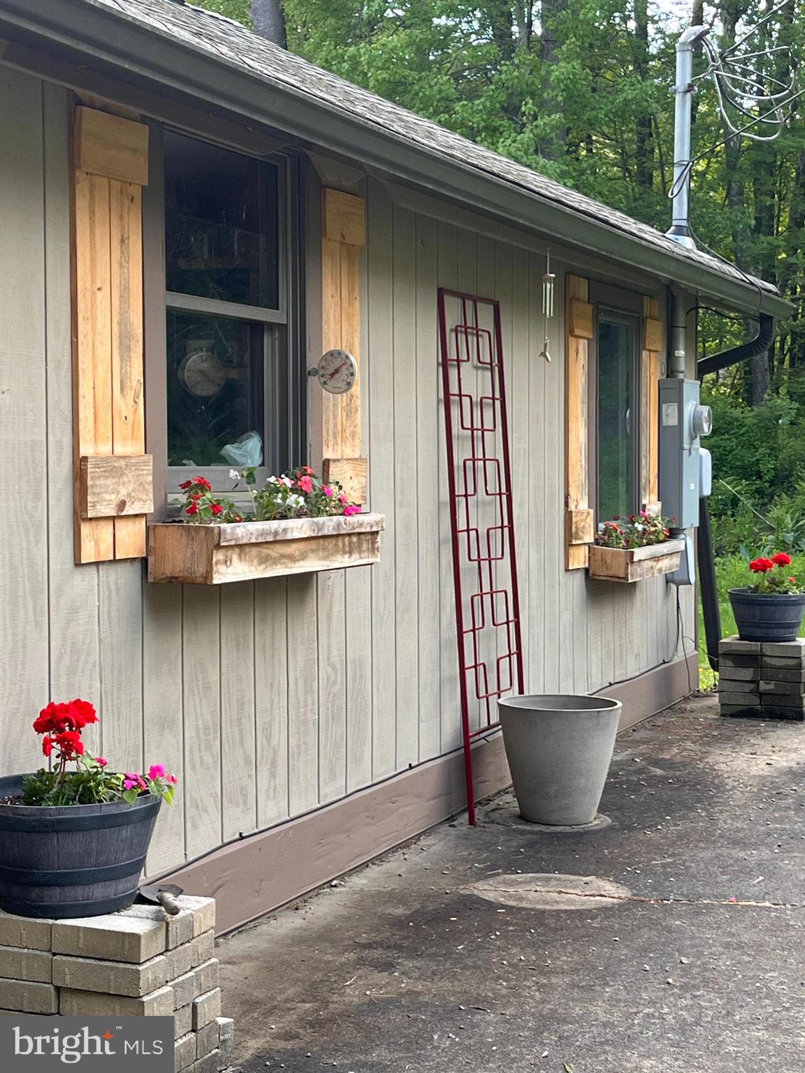 MAYHEW INN ROAD - Residential