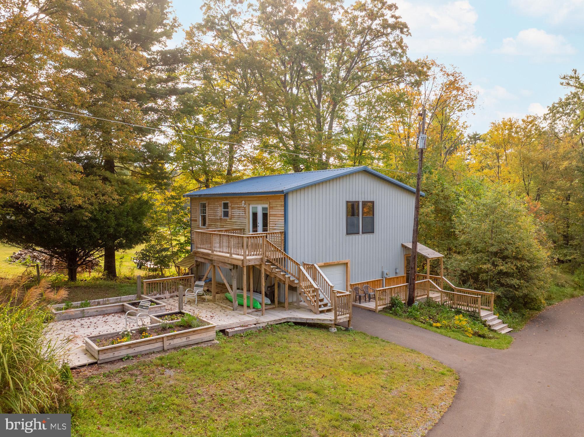 MAYHEW INN ROAD - Residential