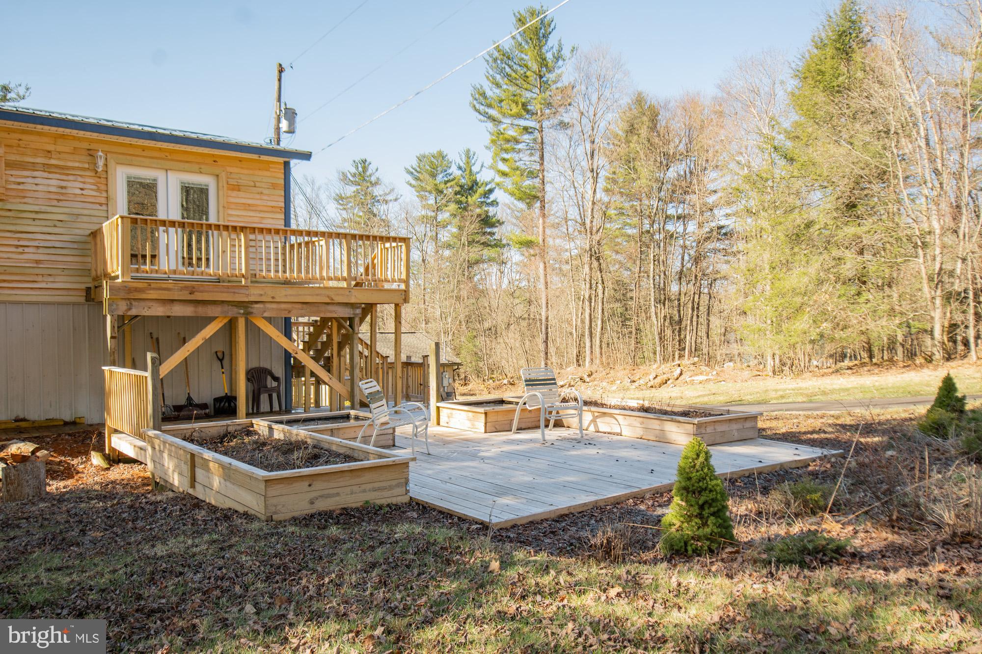 MAYHEW INN ROAD - Residential