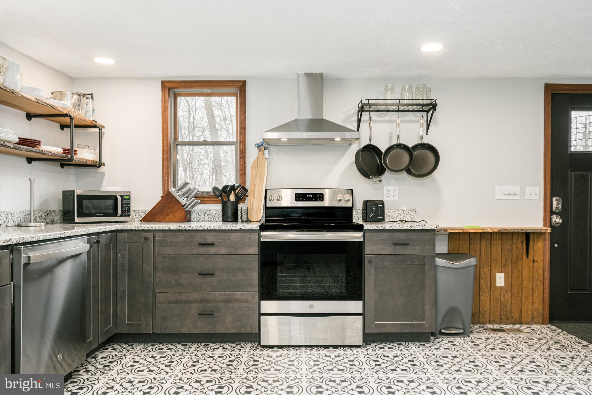 MAYHEW INN ROAD - Residential