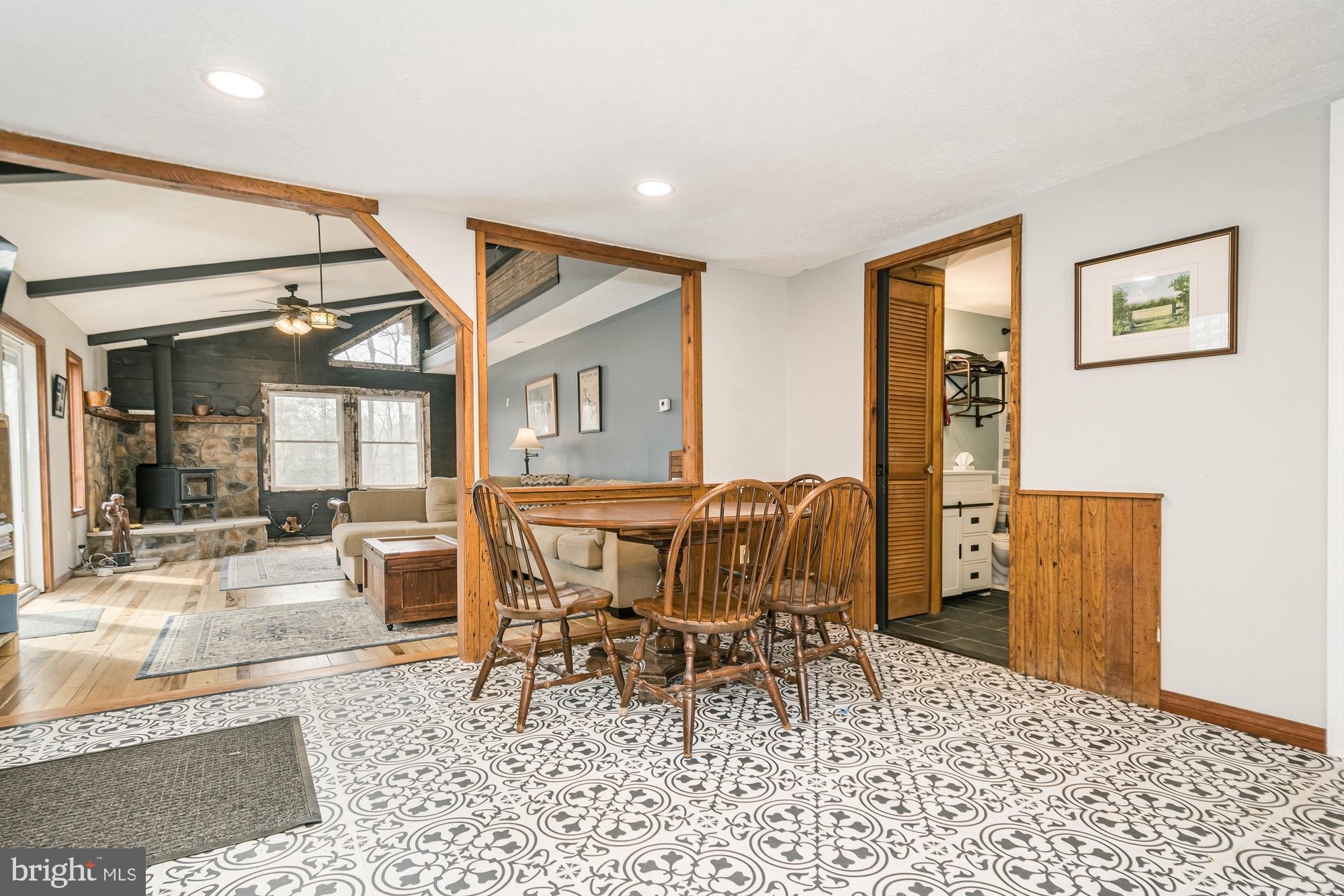 MAYHEW INN ROAD - Residential