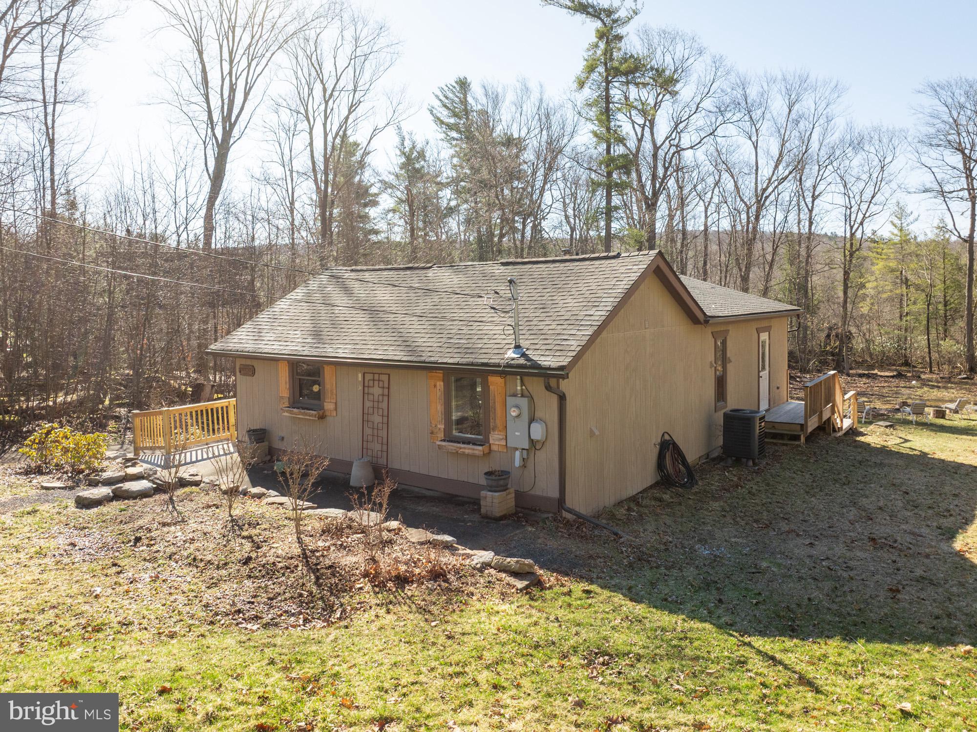 MAYHEW INN ROAD - Residential
